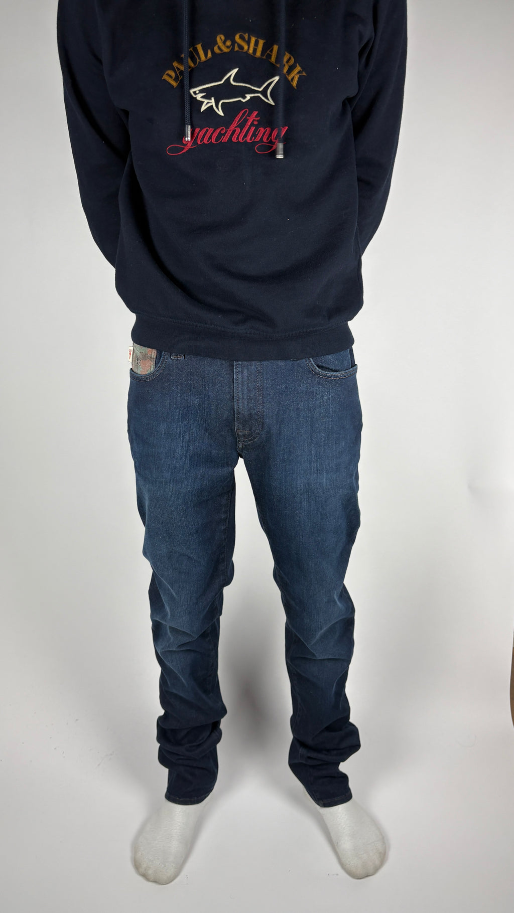 Tramarossa jeans W31