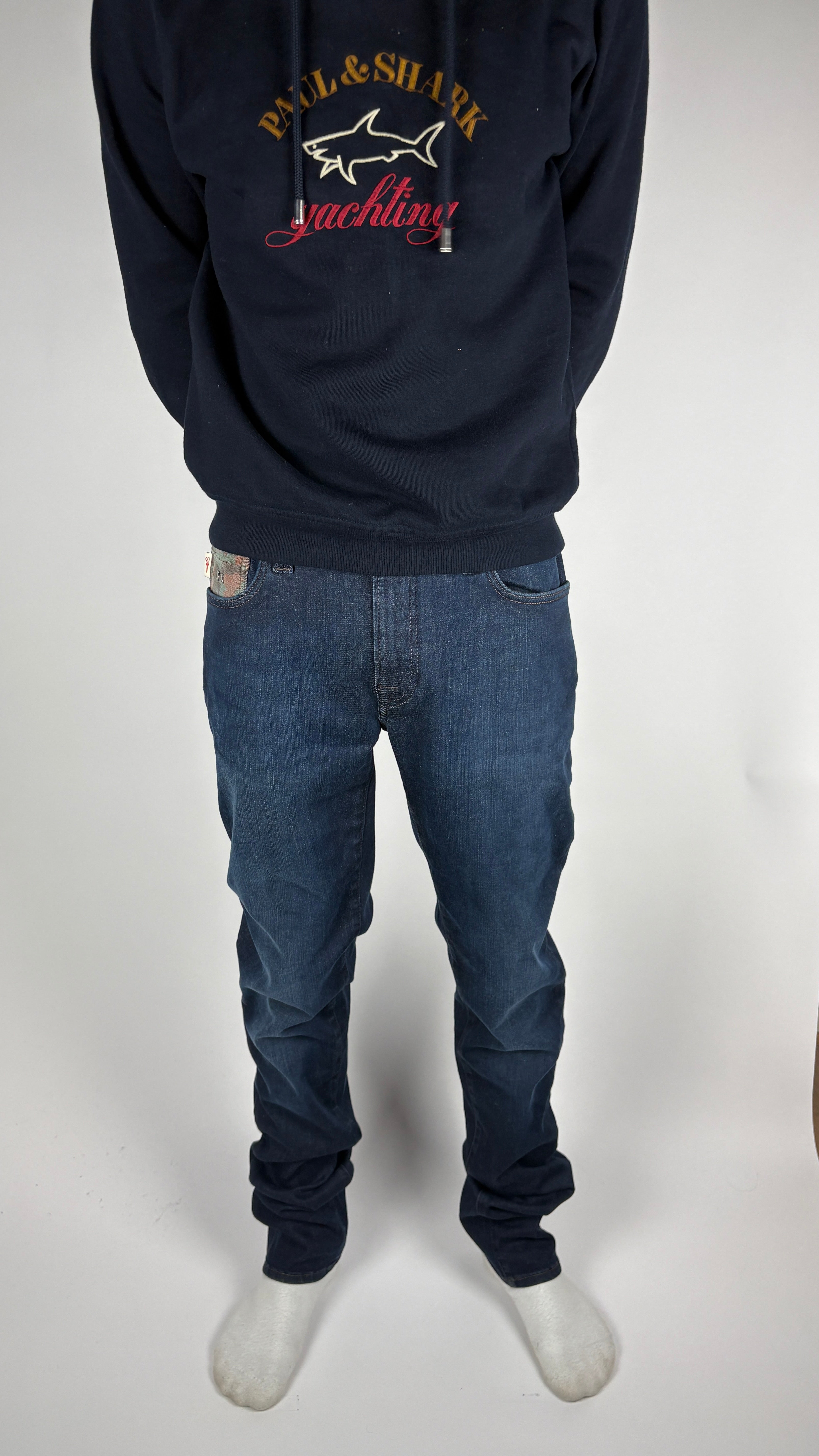 Tramarossa jeans W31