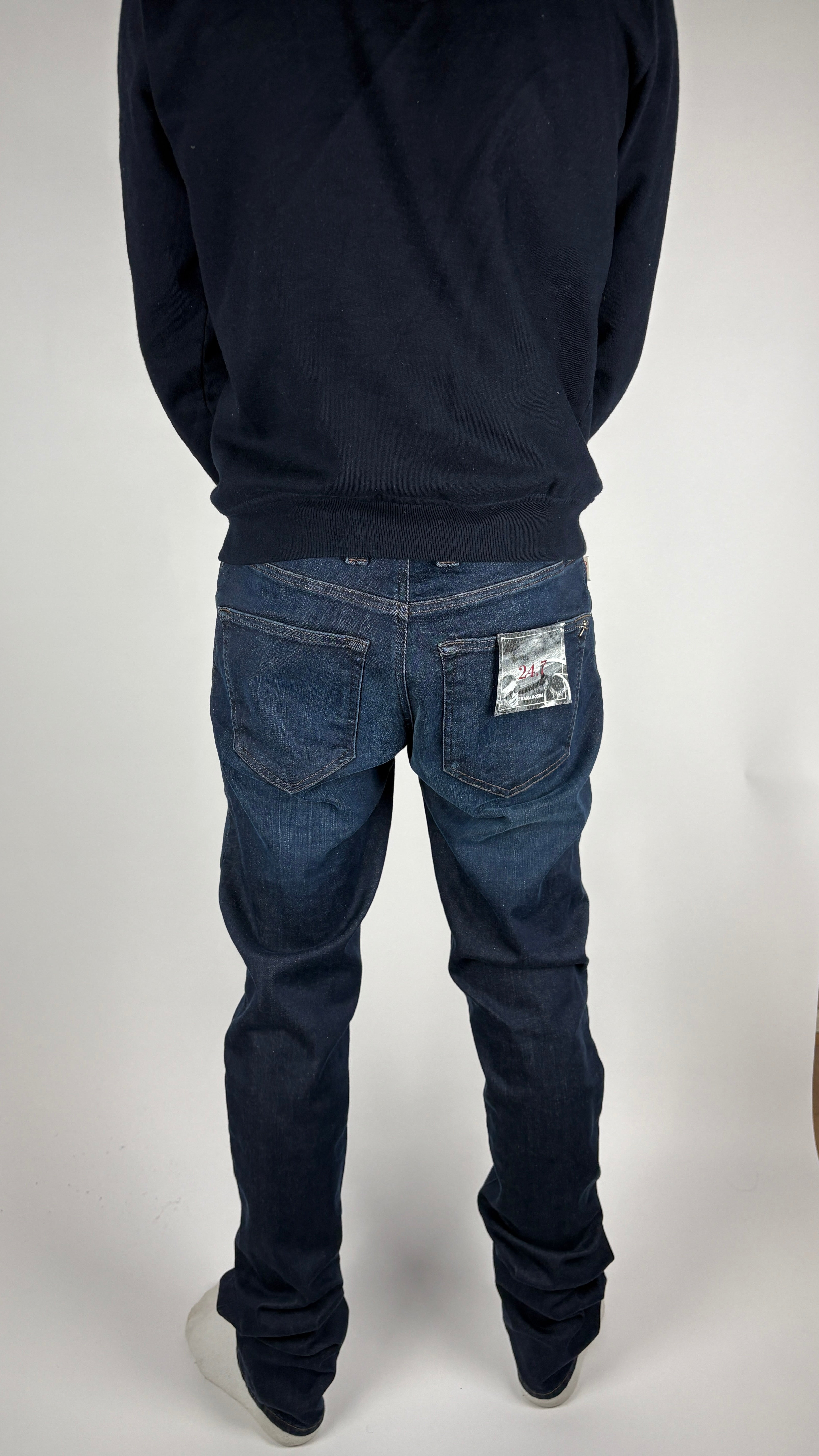 Tramarossa jeans W31