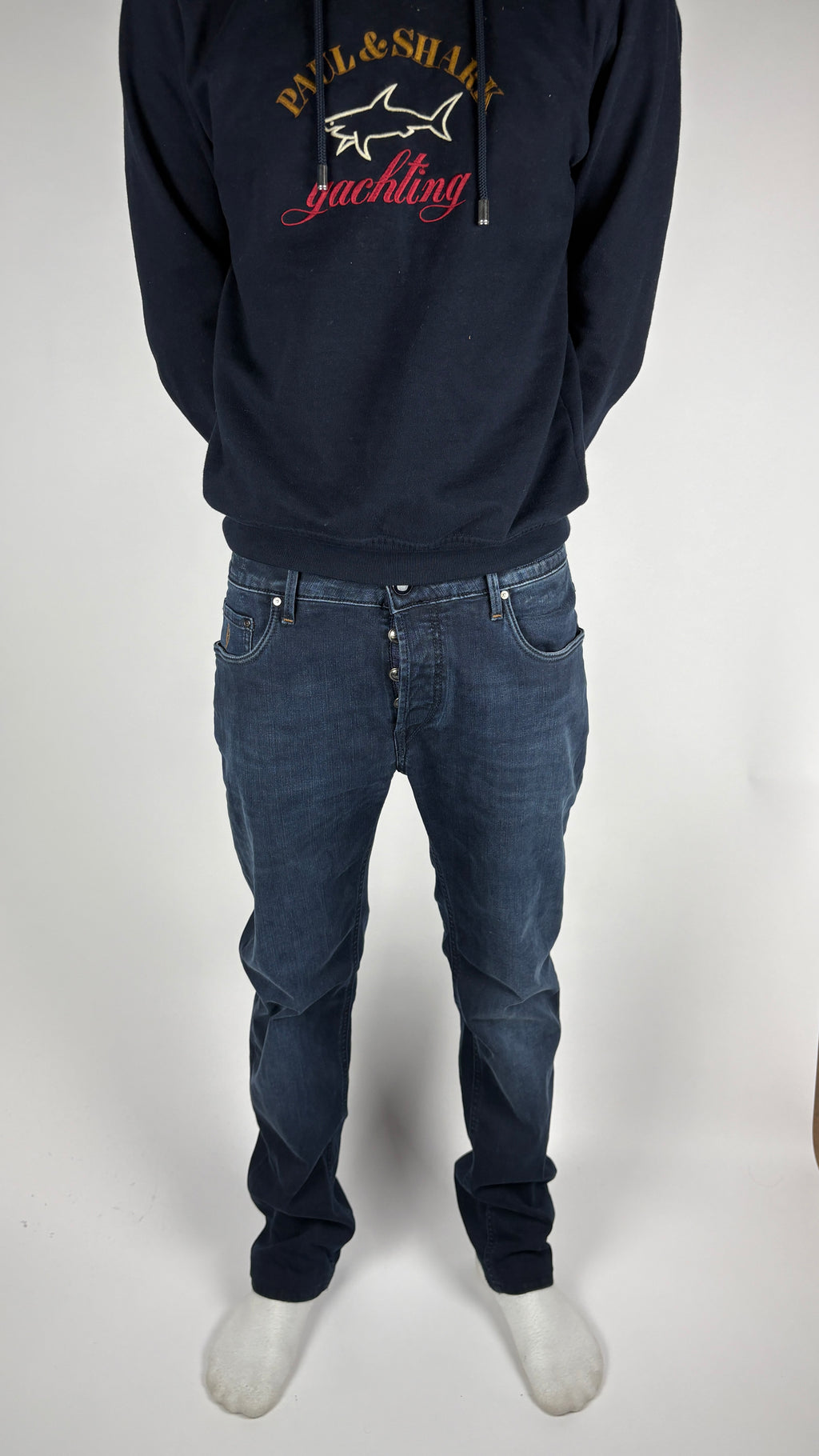 Handpicked  jeans W30
