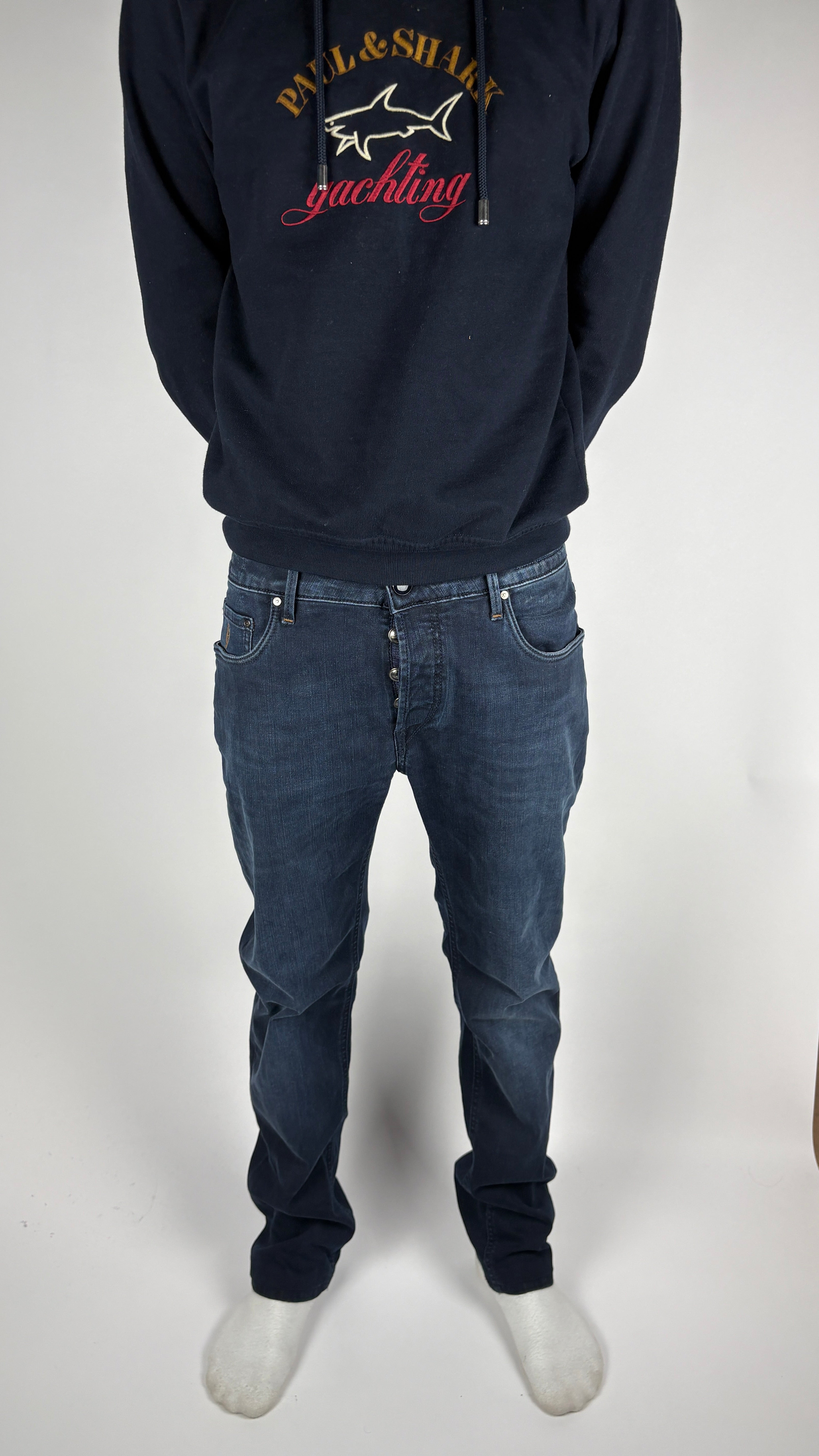 Handpicked  jeans W30
