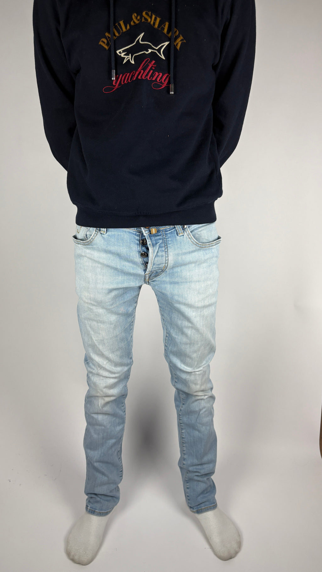 Jacob cohen jeans W28