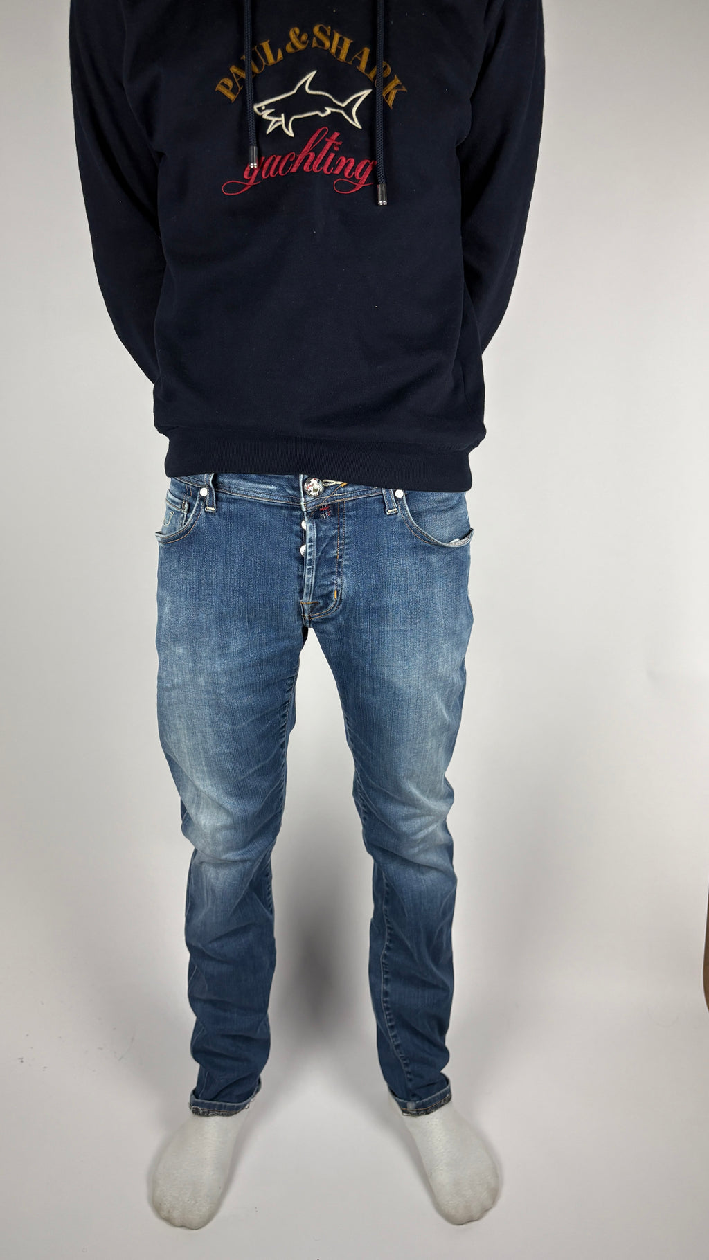 Jacob cohen jeans W30