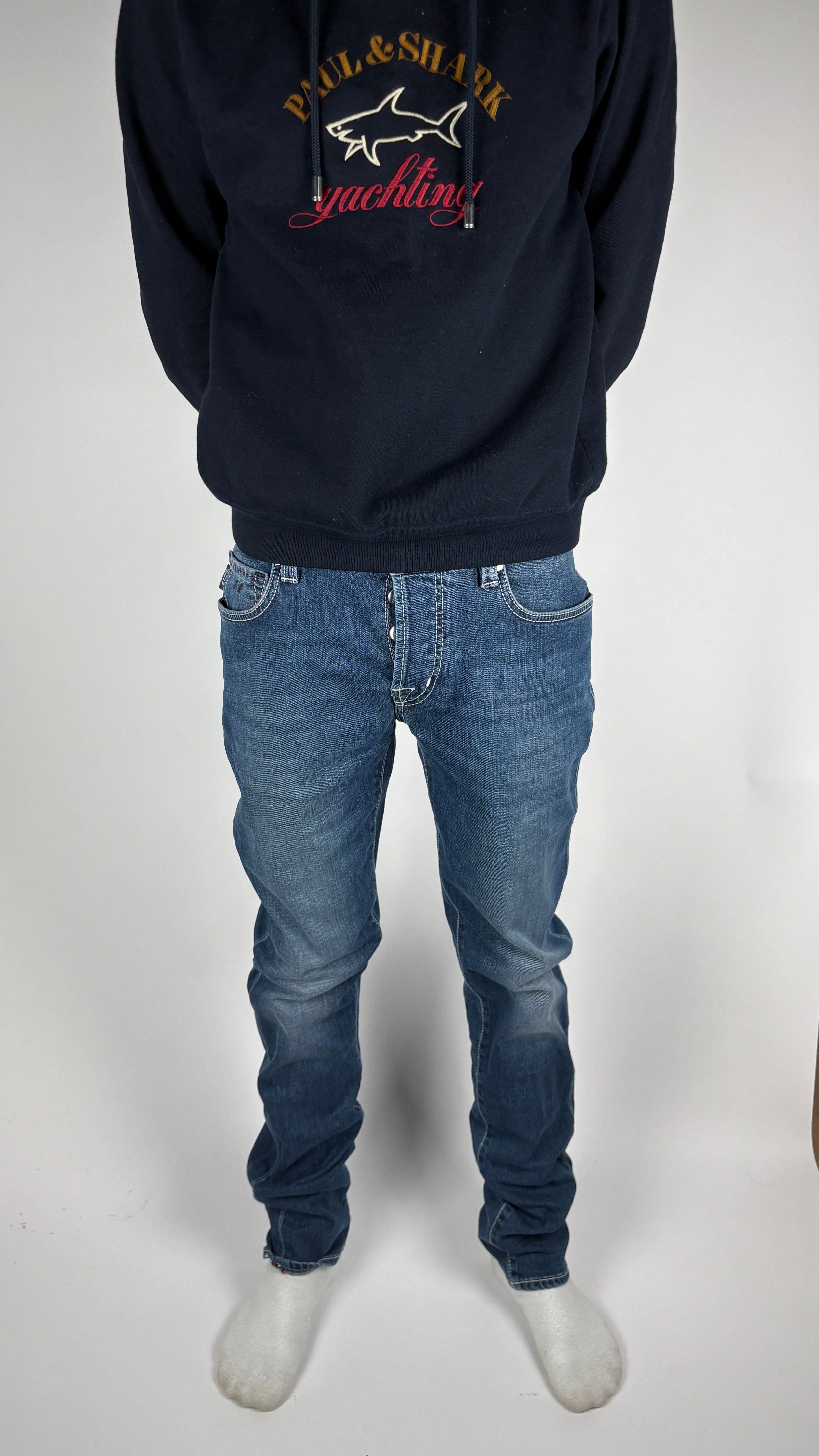 Tramarossa jeans W32