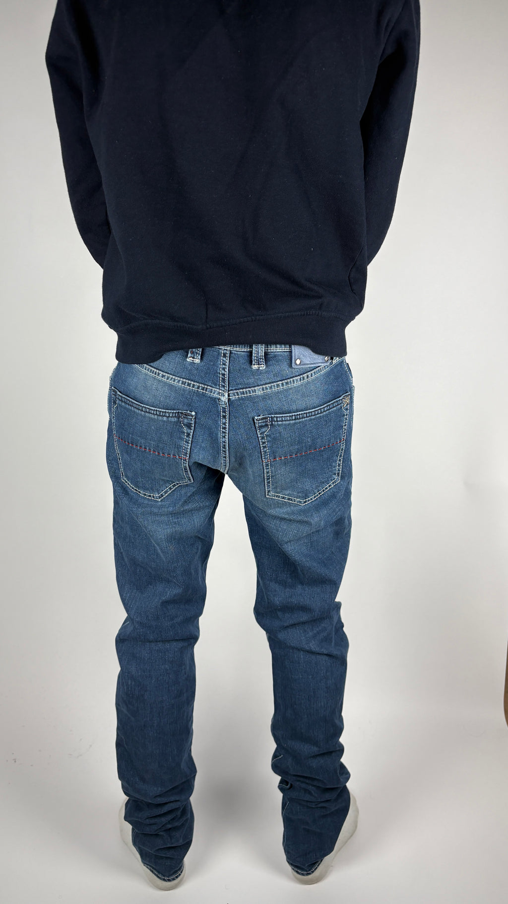 Tramarossa jeans W32