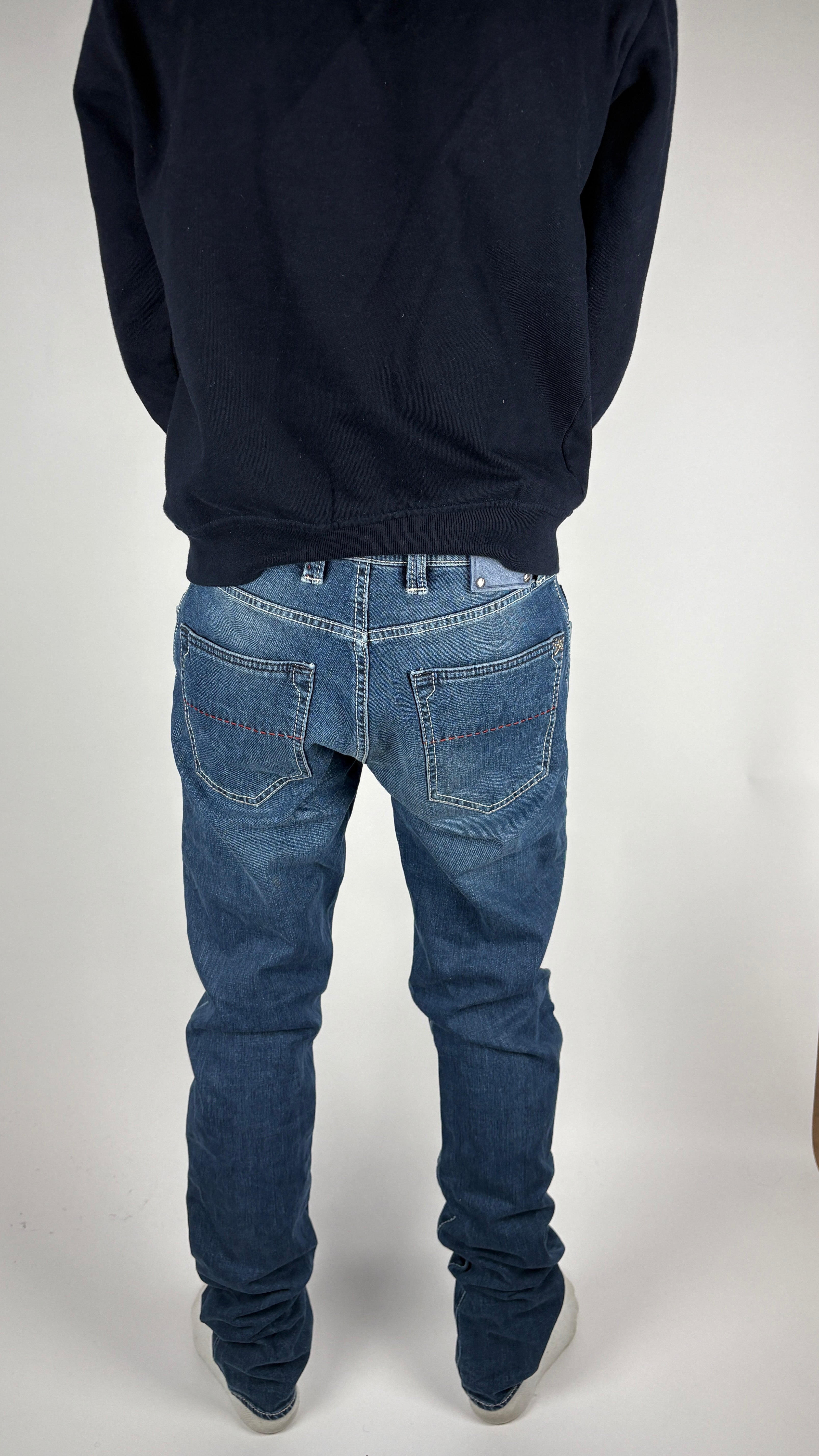 Tramarossa jeans W32