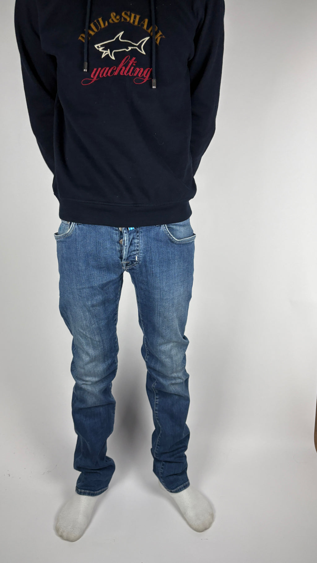 Jacob cohen jeans W30