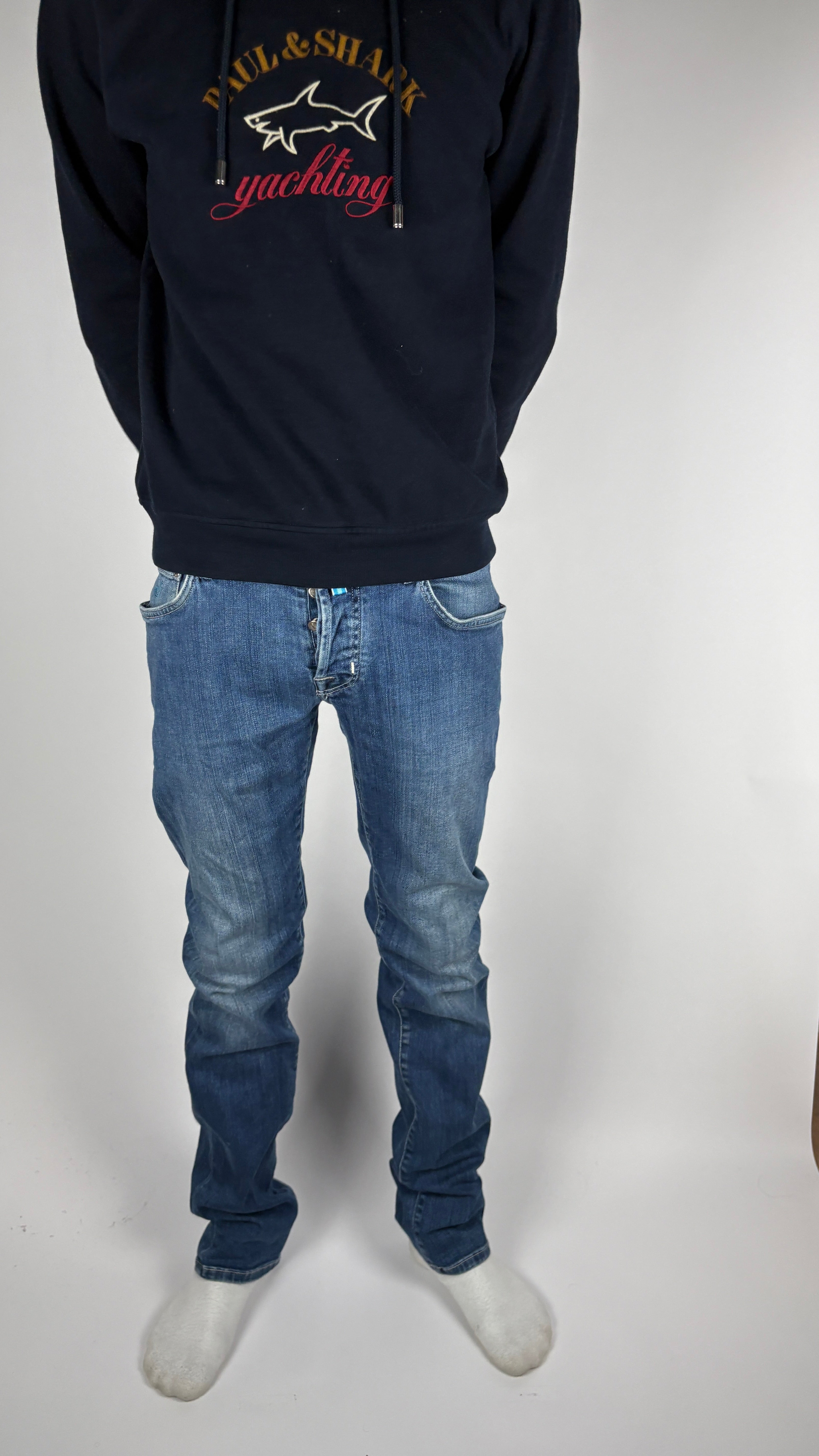 Jacob cohen jeans W30