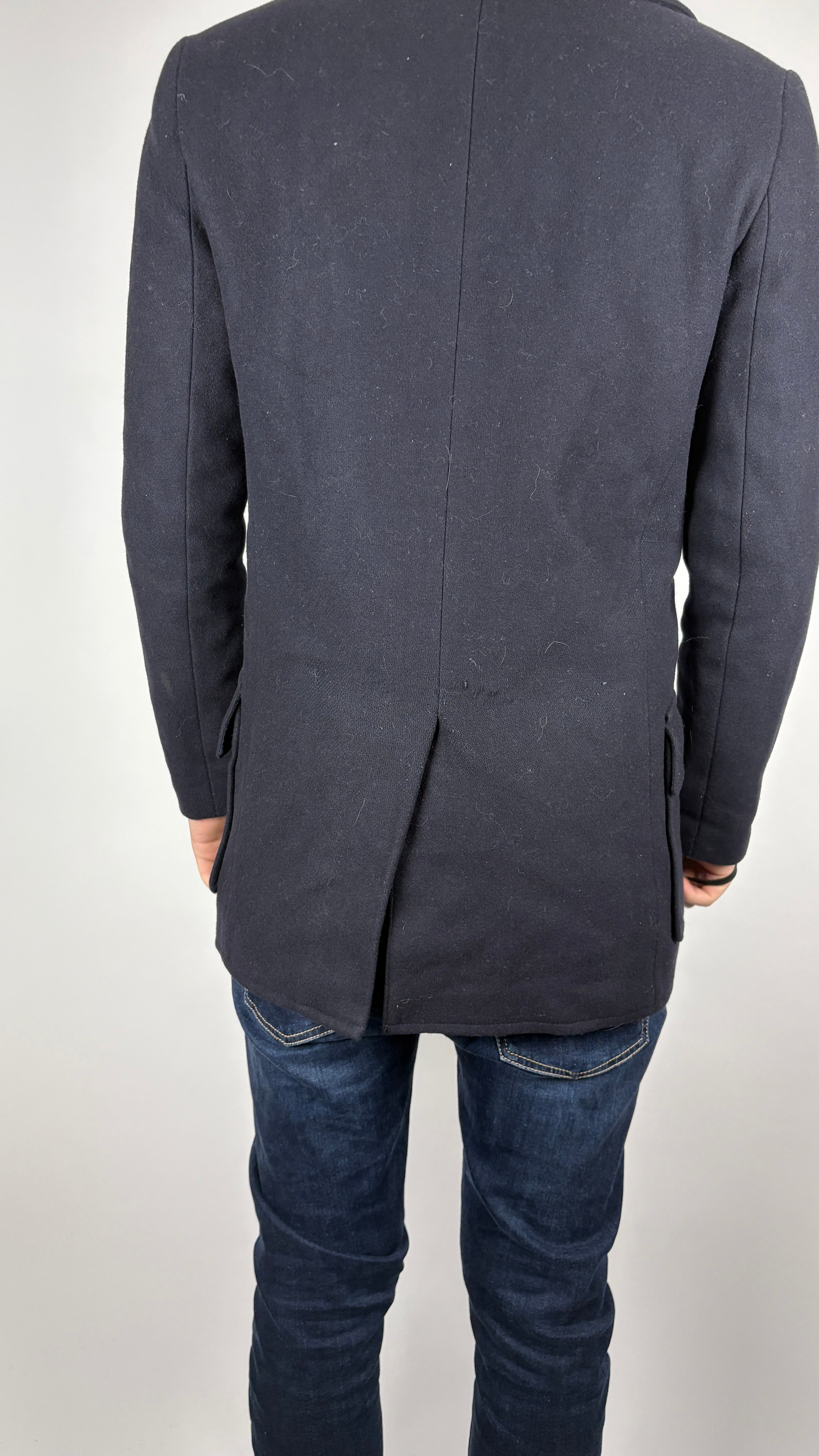 Polo Ralph Lauren frakk (M)