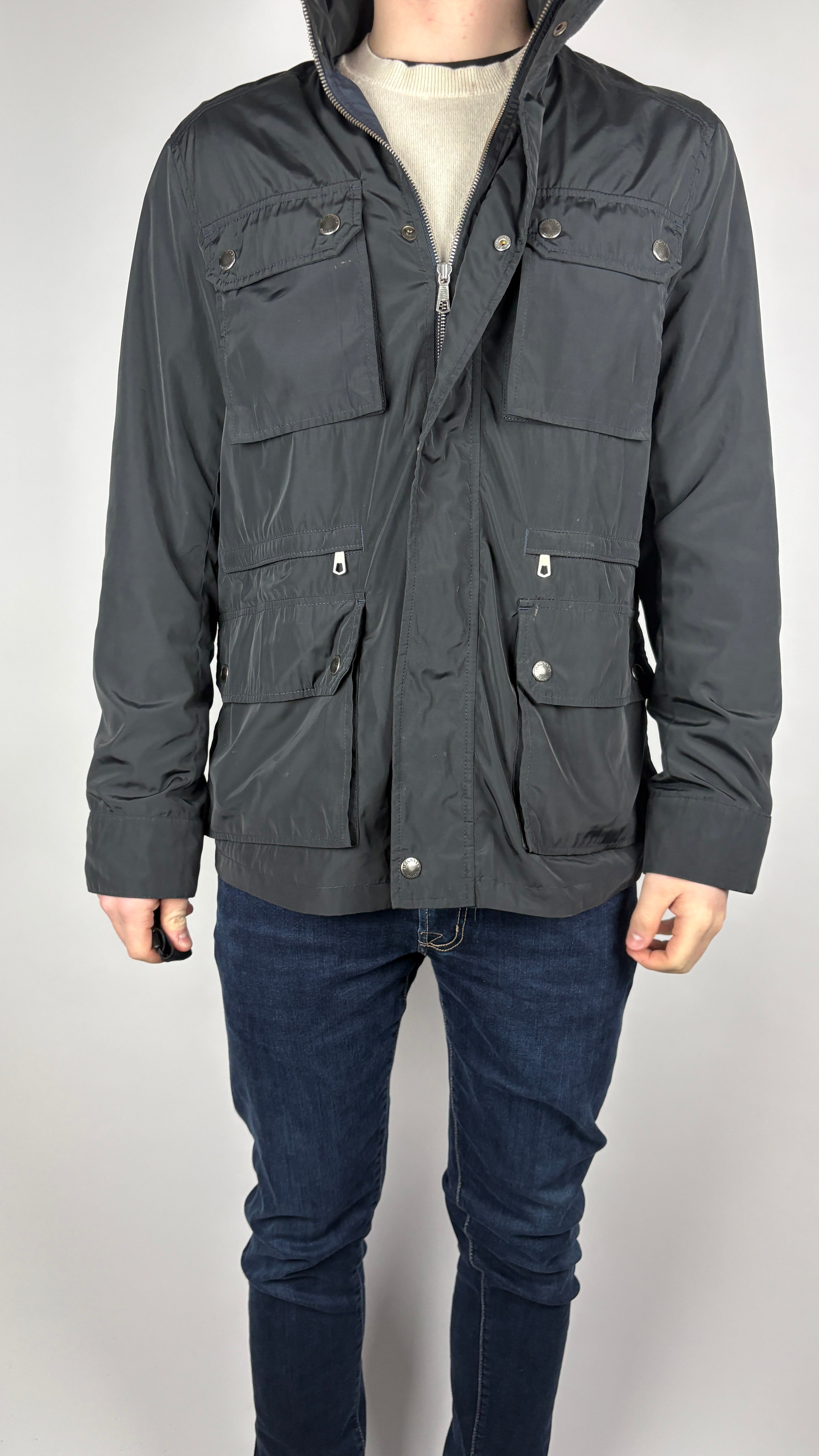 Hackett London field jakke (M)
