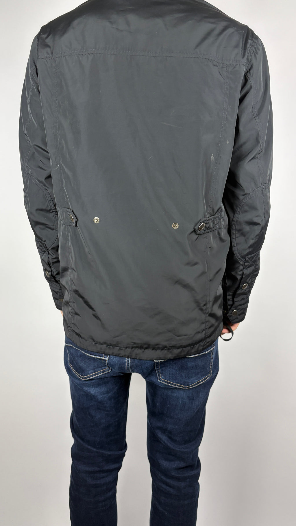 Hackett London field jakke (M)