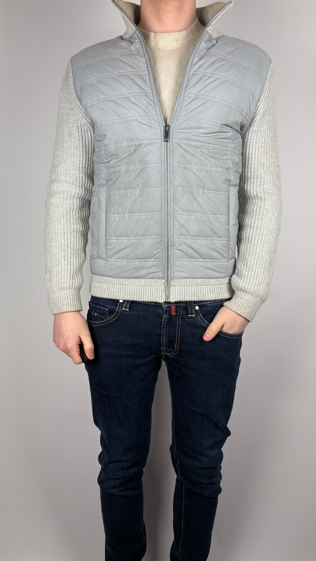 Reiss Cardigan (S)