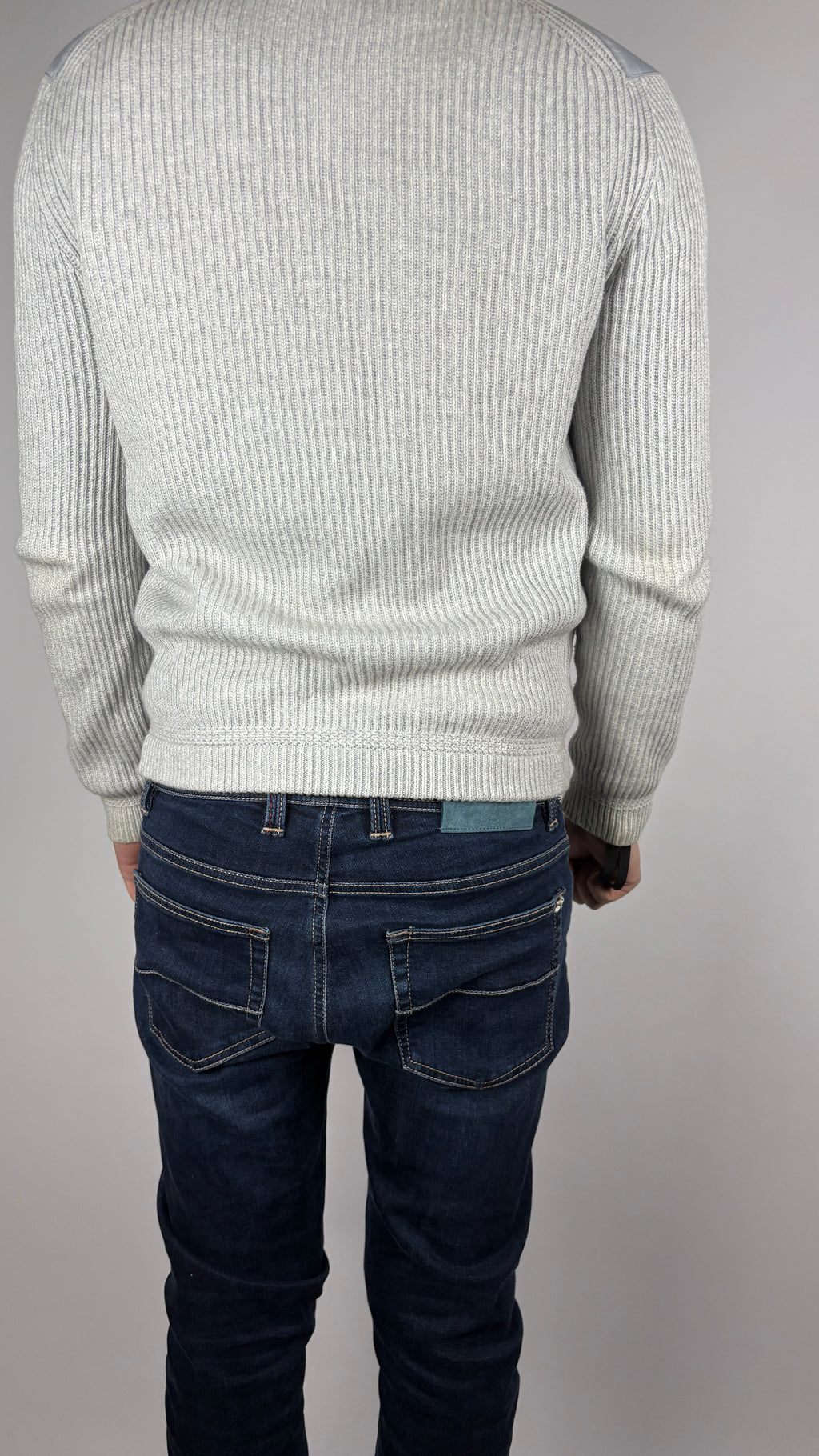 Reiss Cardigan (S)