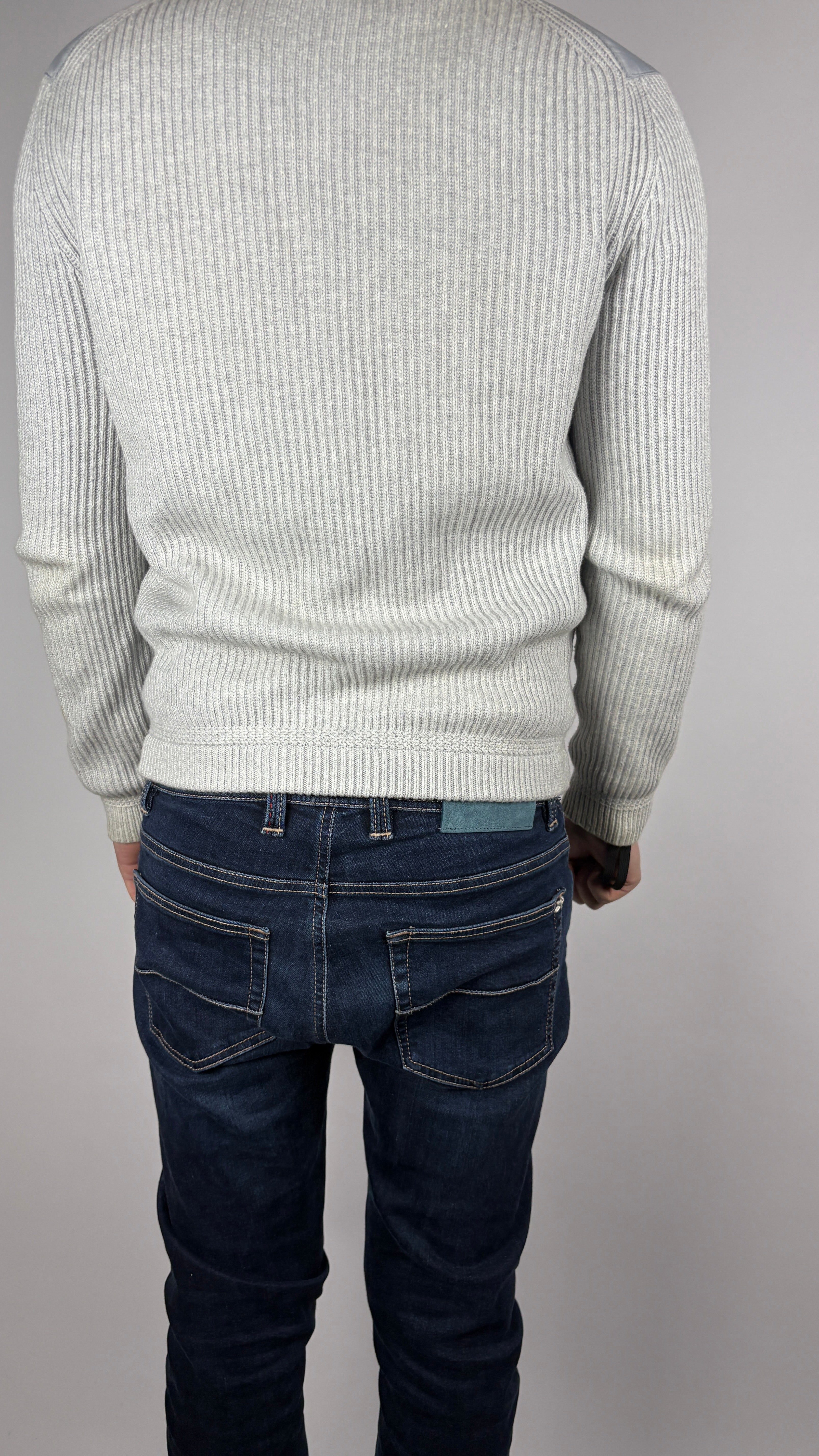 Reiss Cardigan (S)
