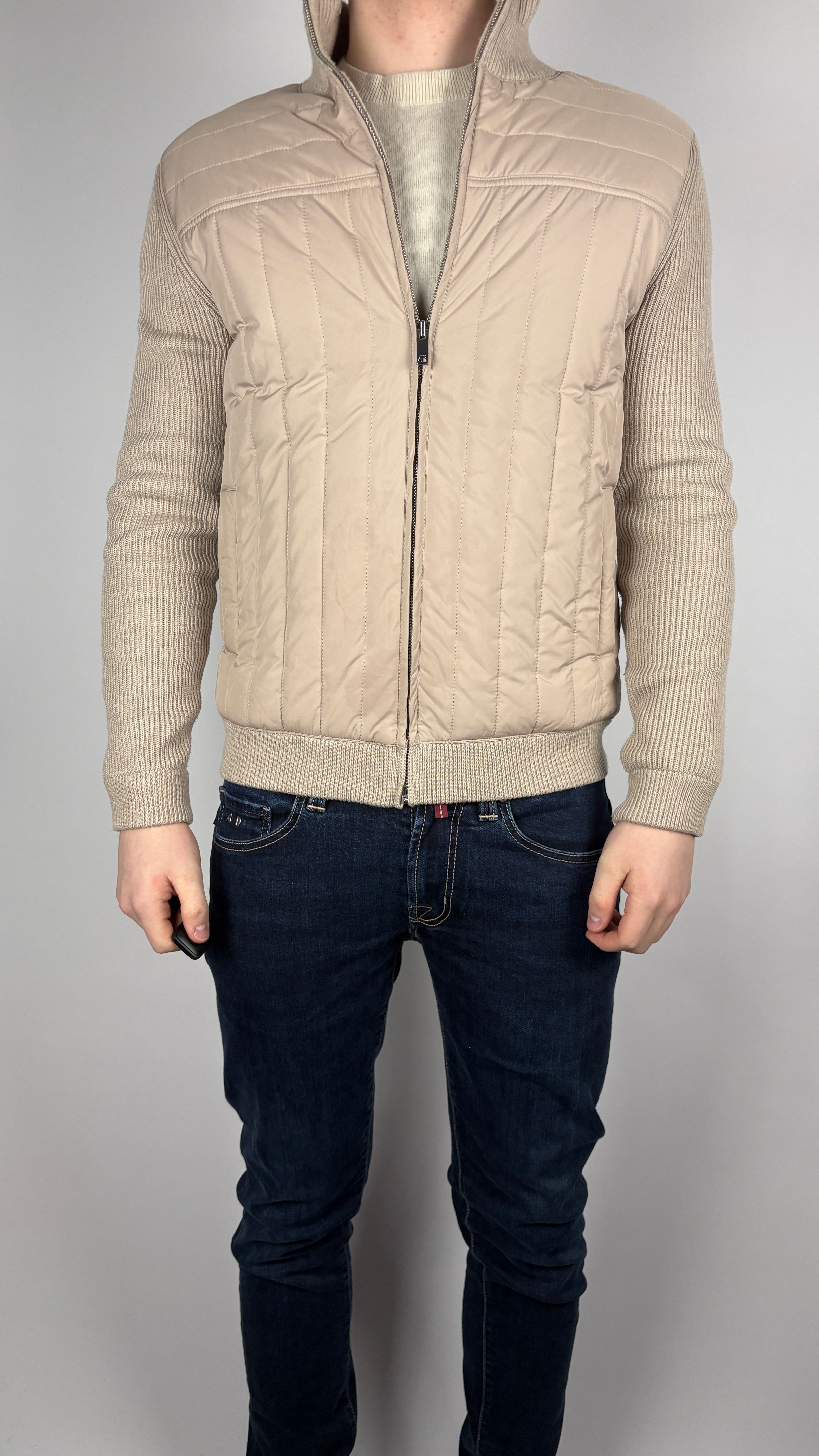 Reiss Cardigan (S)