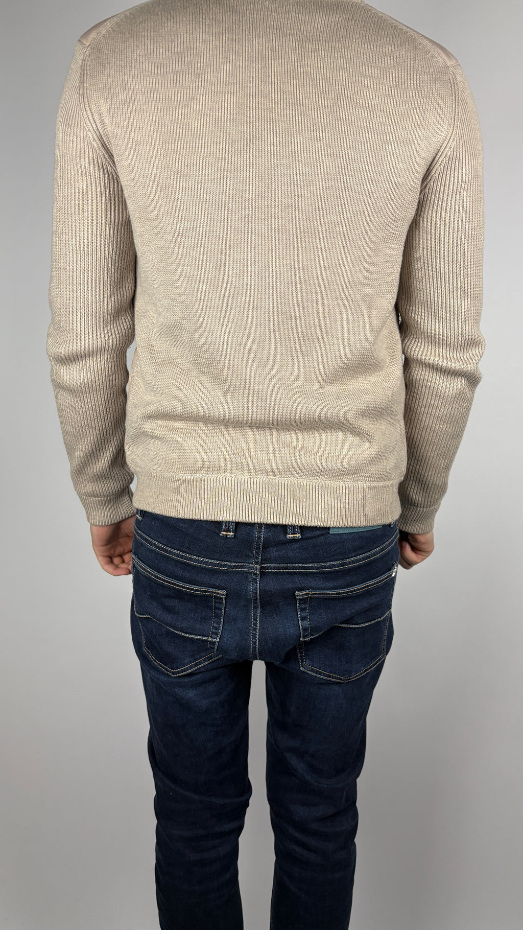 Reiss Cardigan (S)