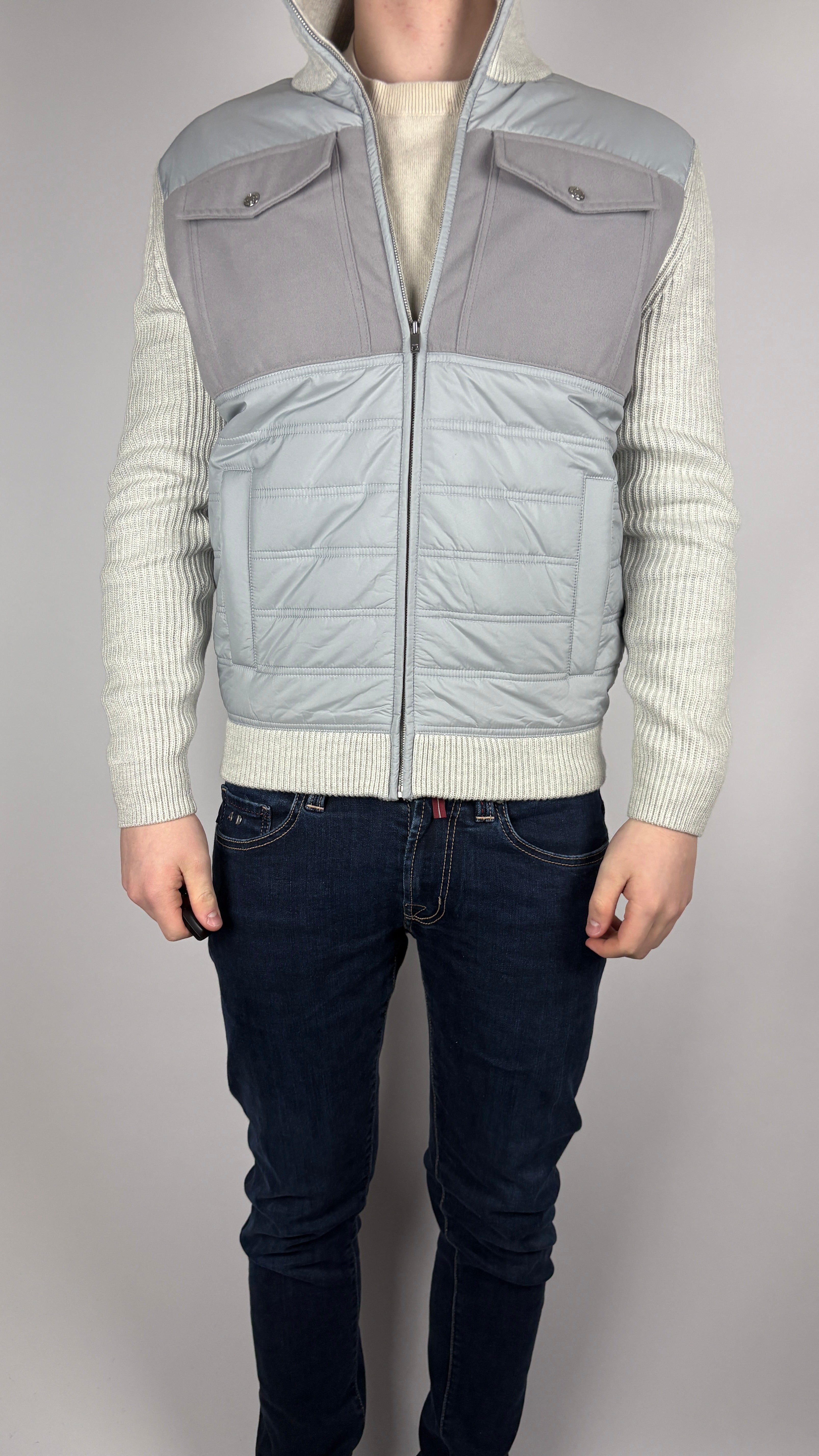 Reiss Cardigan (M)