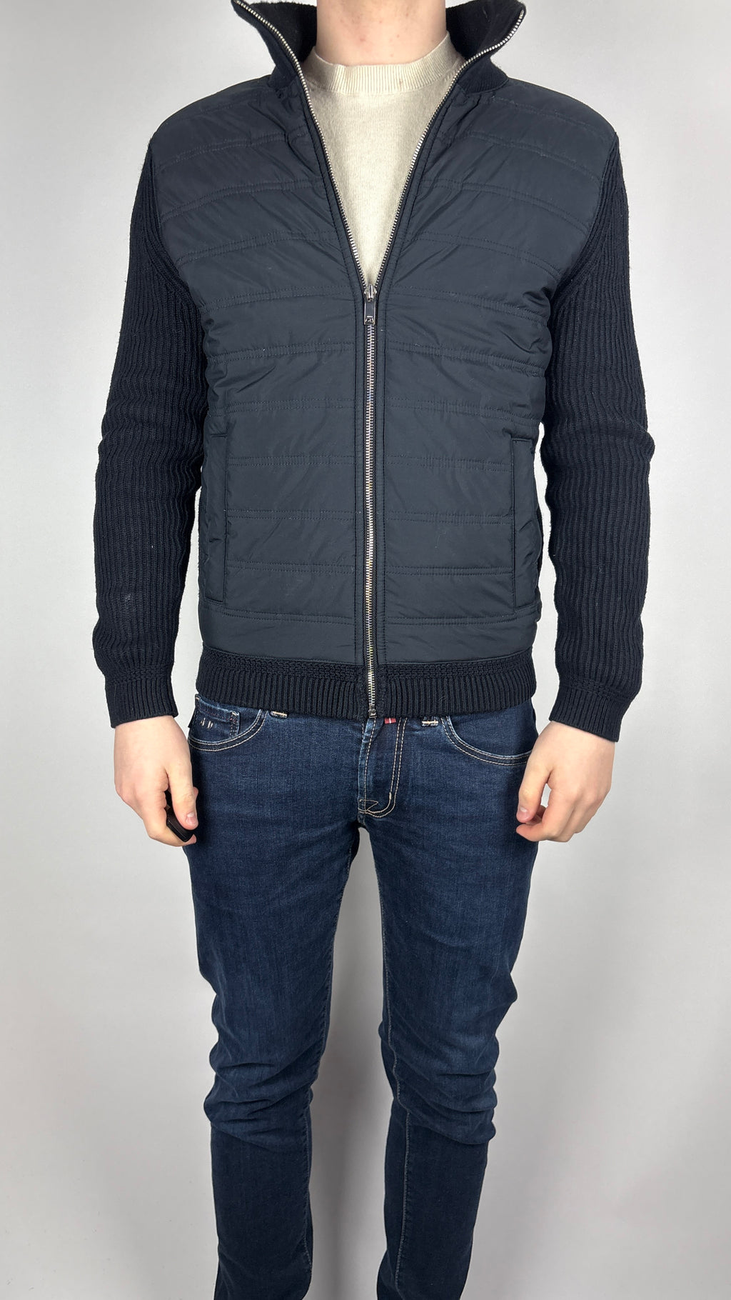 Reiss Cardigan (S)