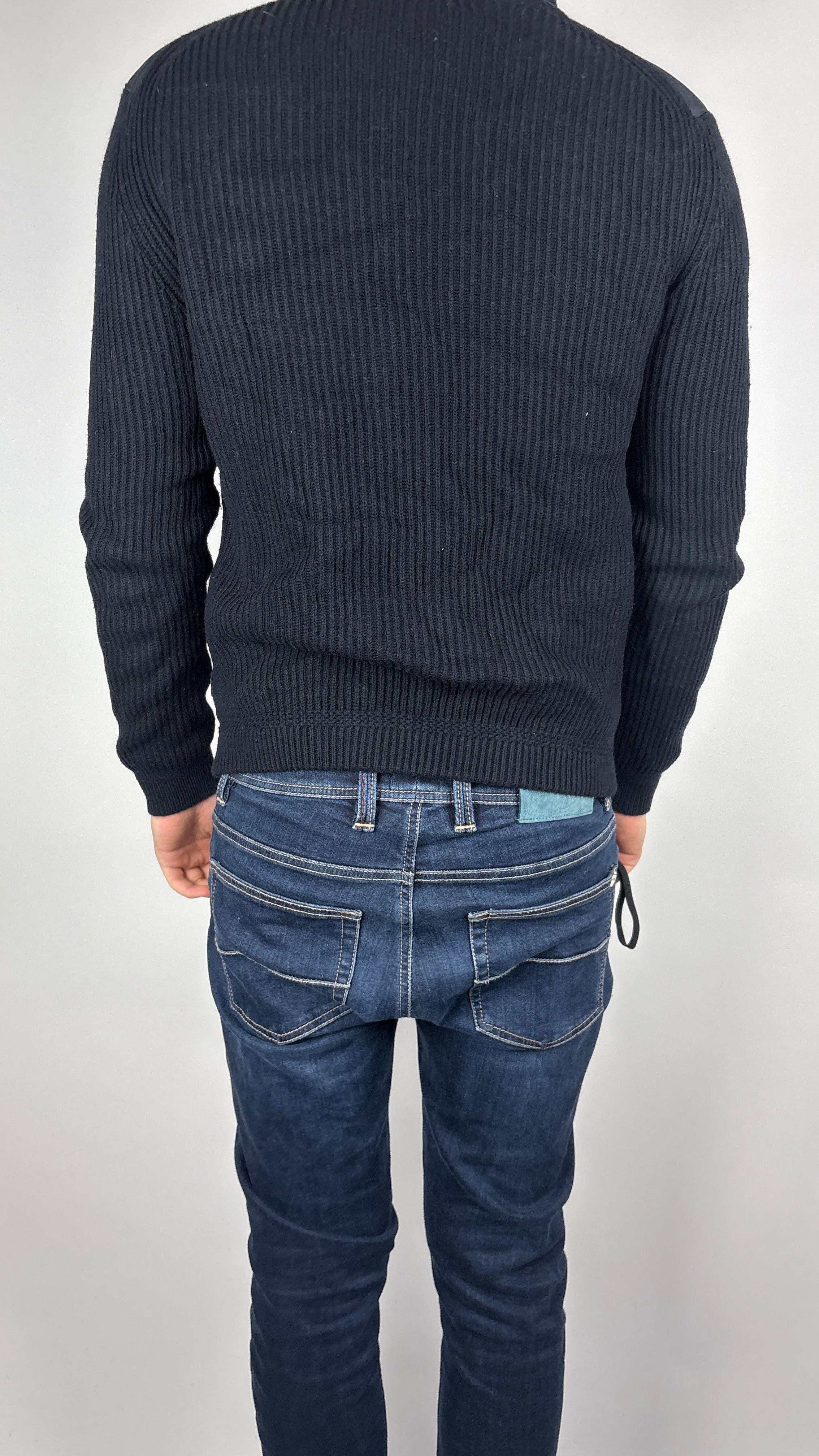 Reiss Cardigan (S)