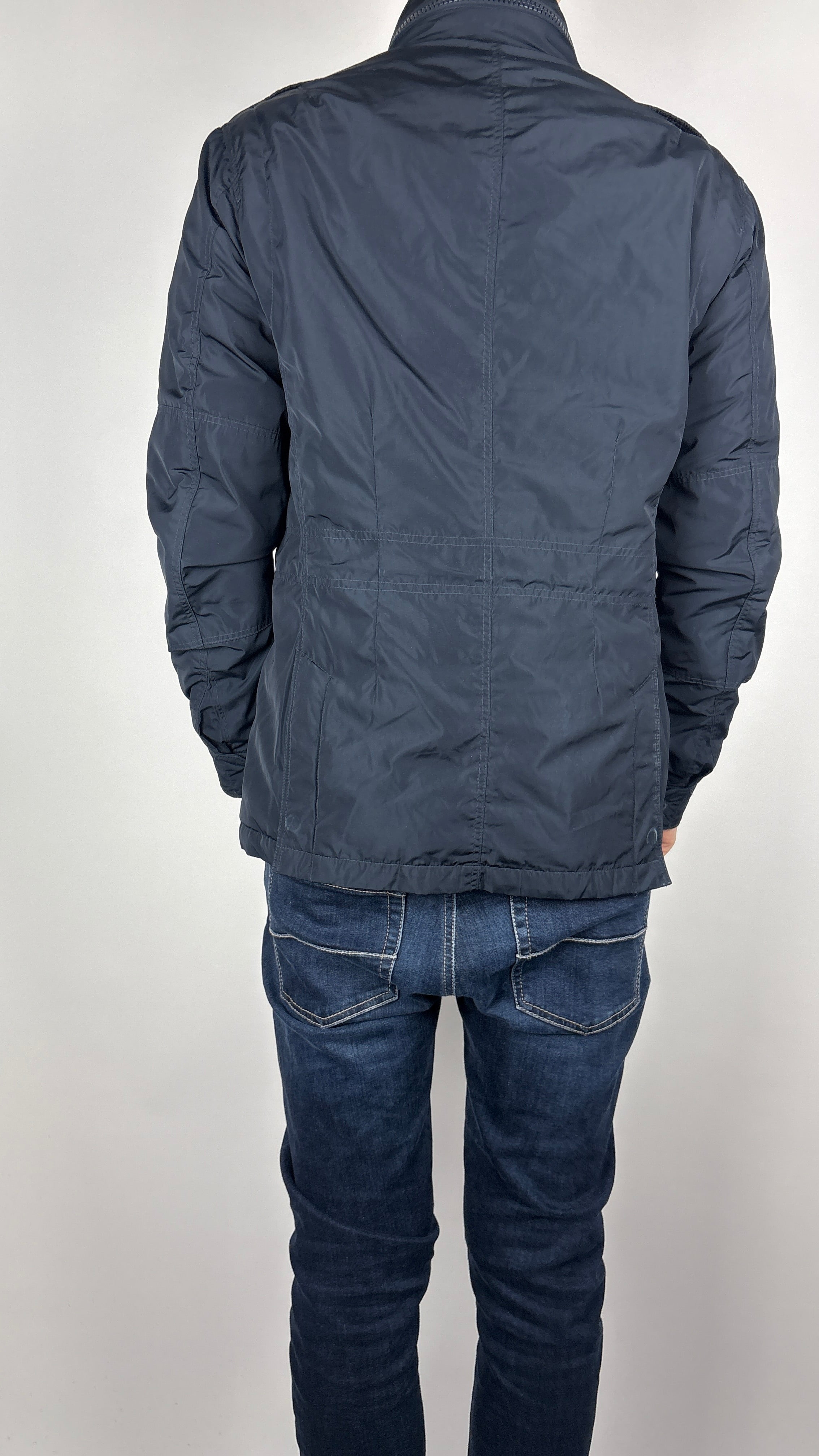 Polo ralph lauren jakke (S)