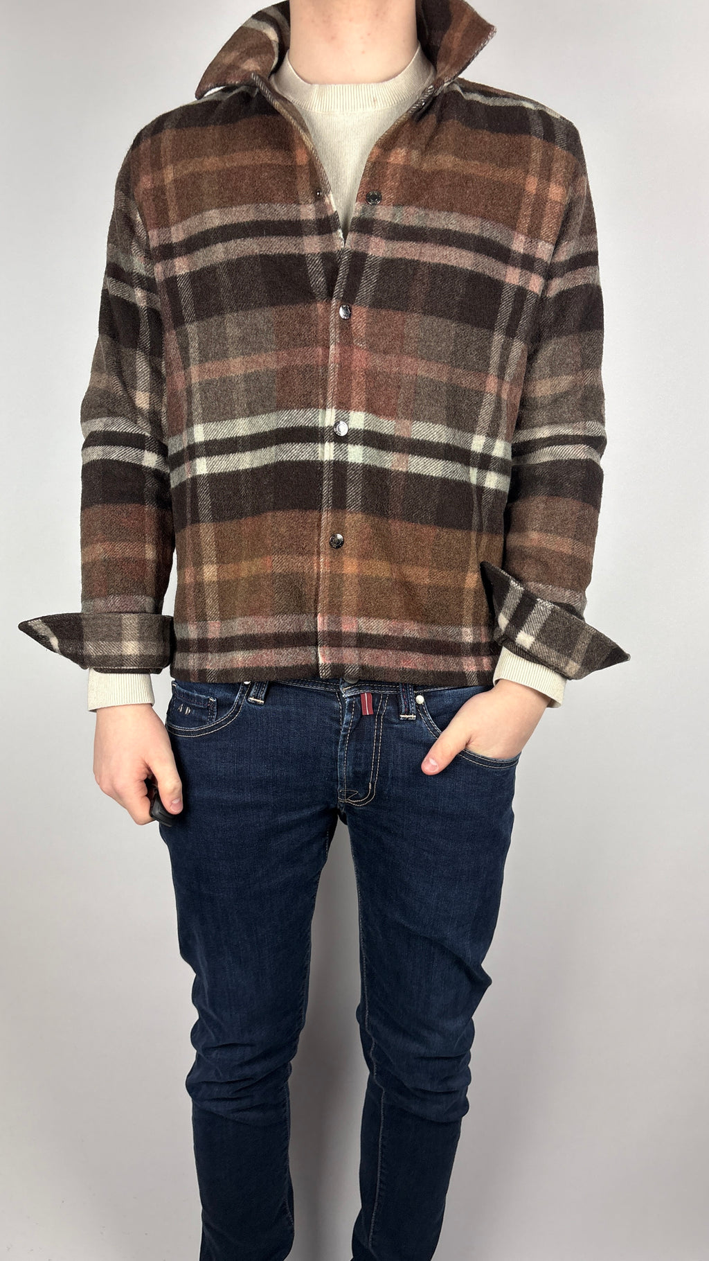 Reiss jakke (M)