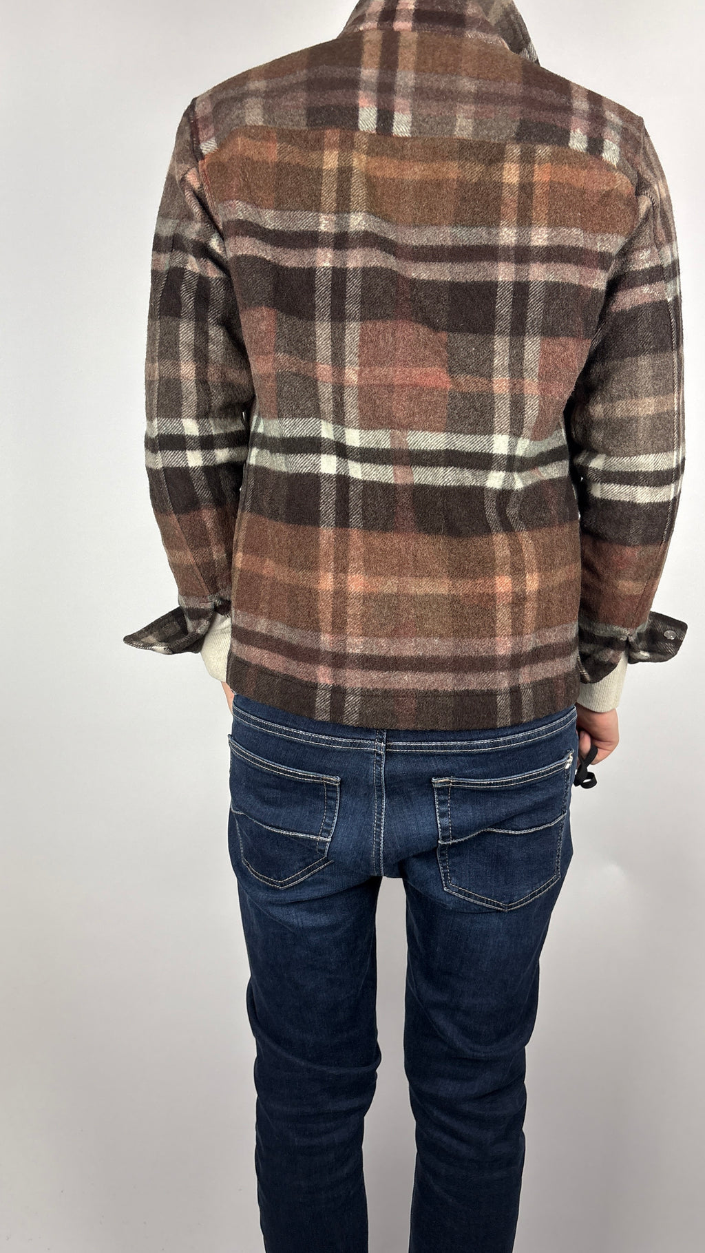 Reiss jakke (M)