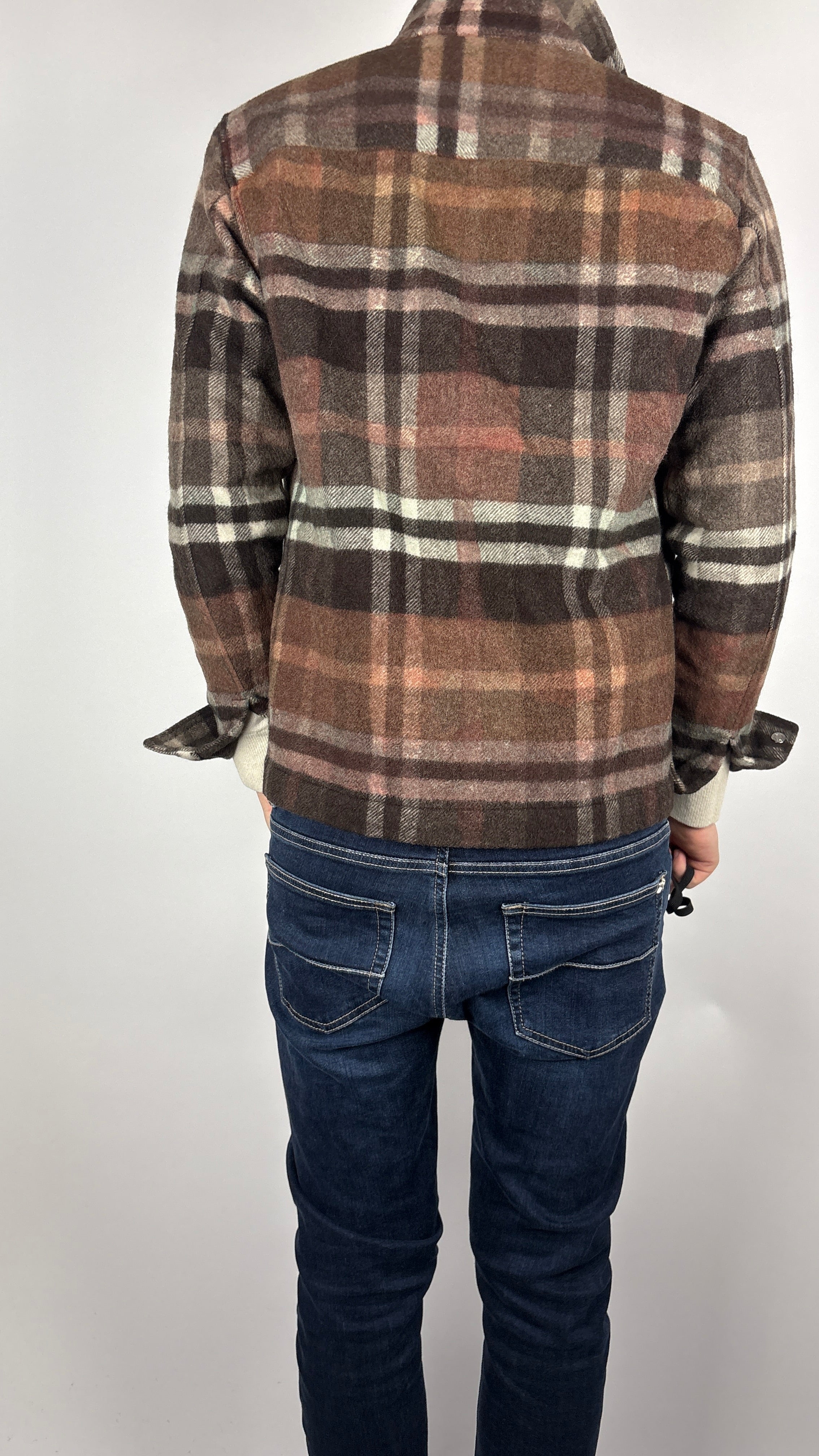 Reiss jakke (M)