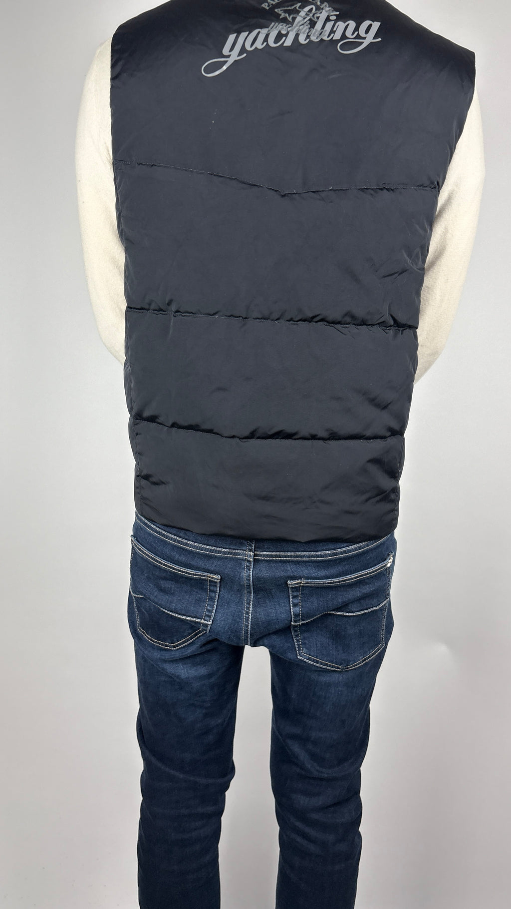 Paul & Shark Vest (M)