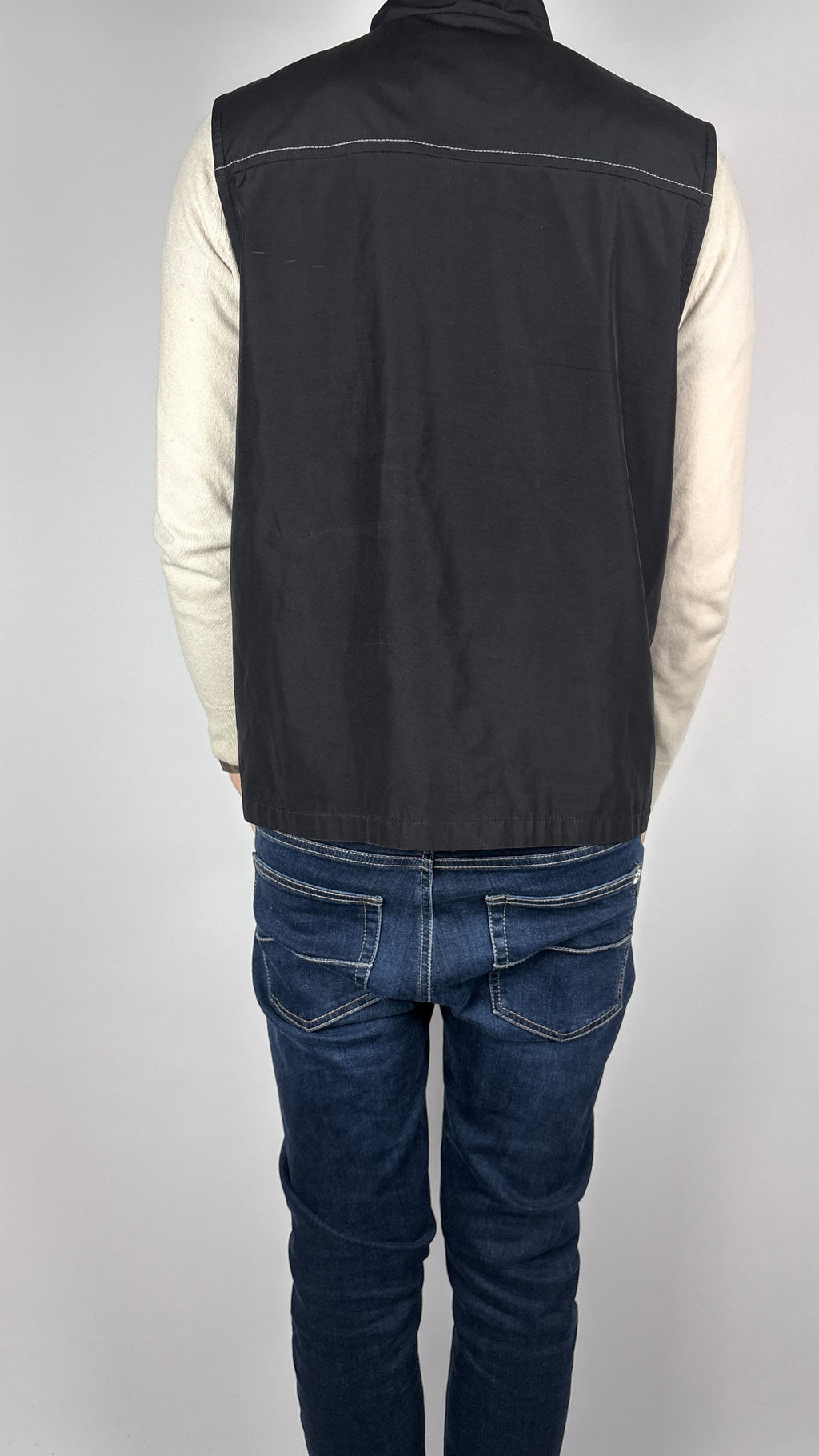 Paul & Shark Vest (M)