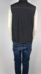 Paul & Shark Vest i sort, str. M