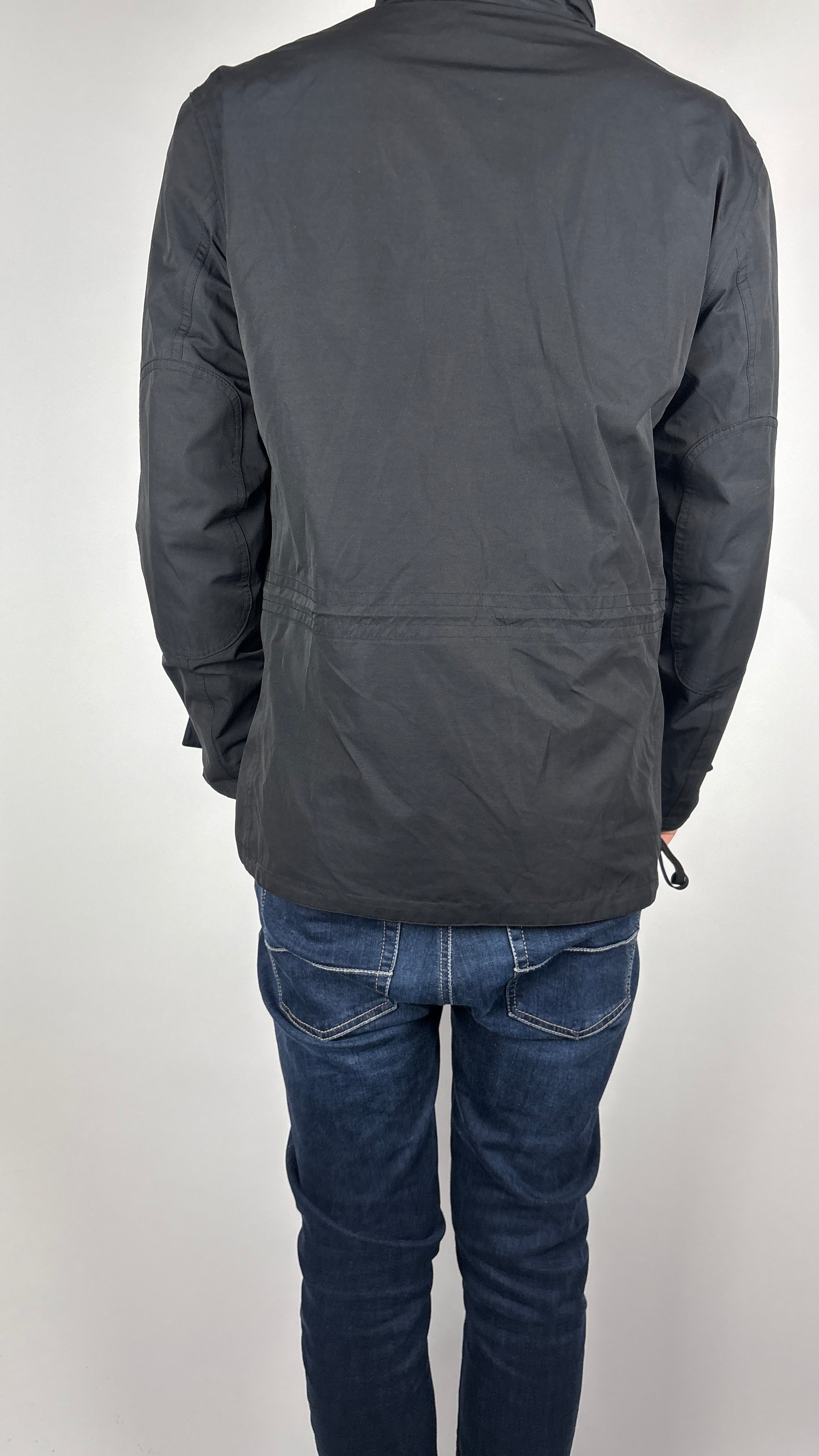 Barbour jakke (S)