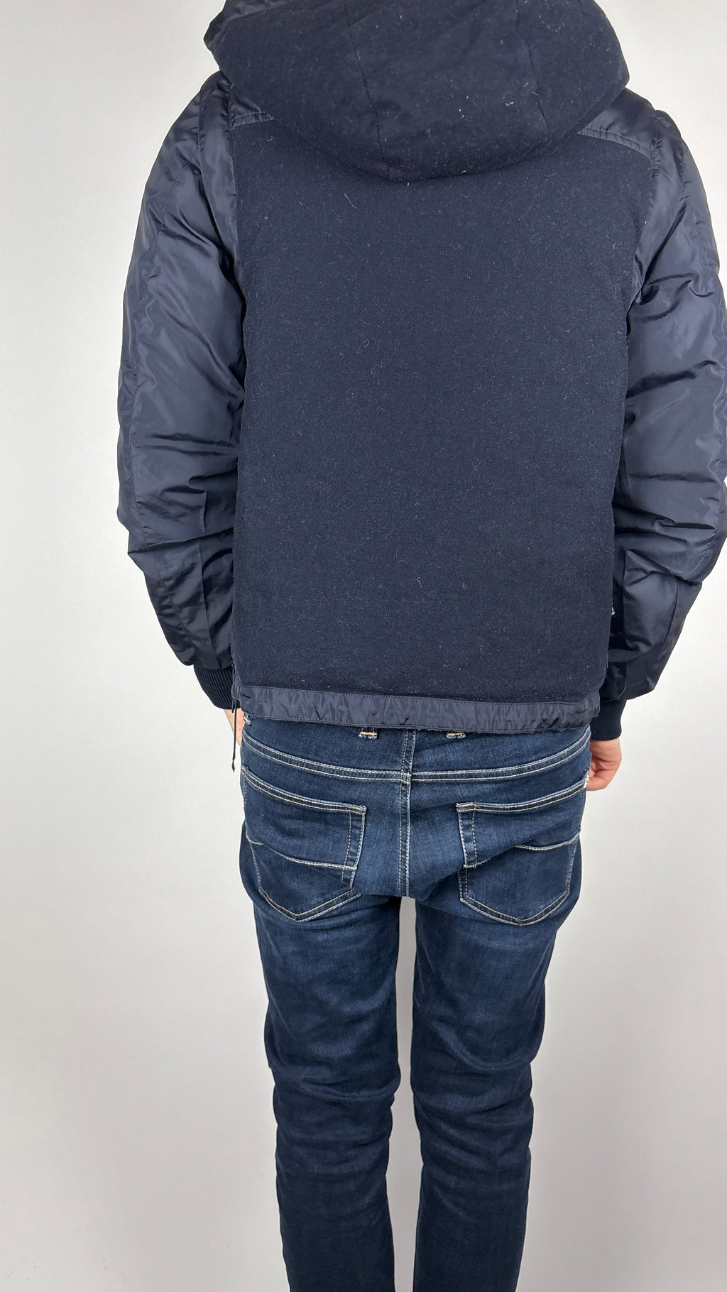 Paul & Shark jakke (M/L)