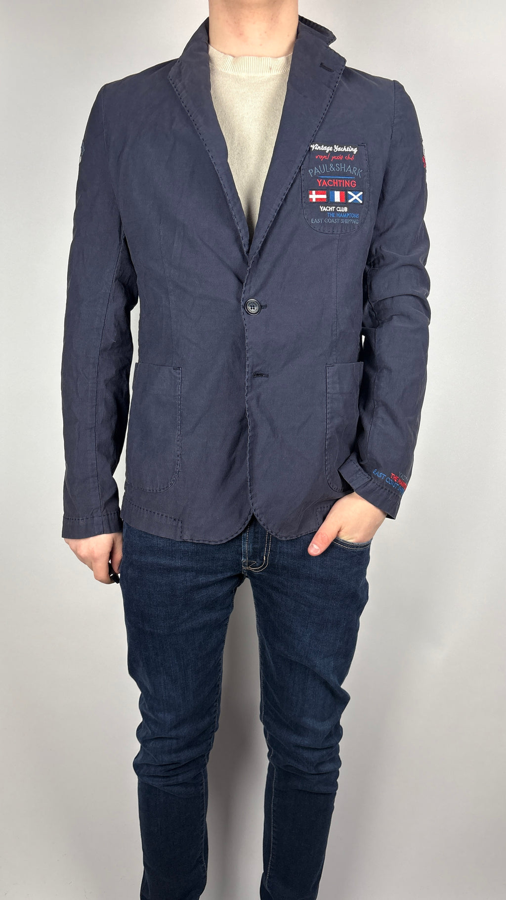 Paul & shark Blazer