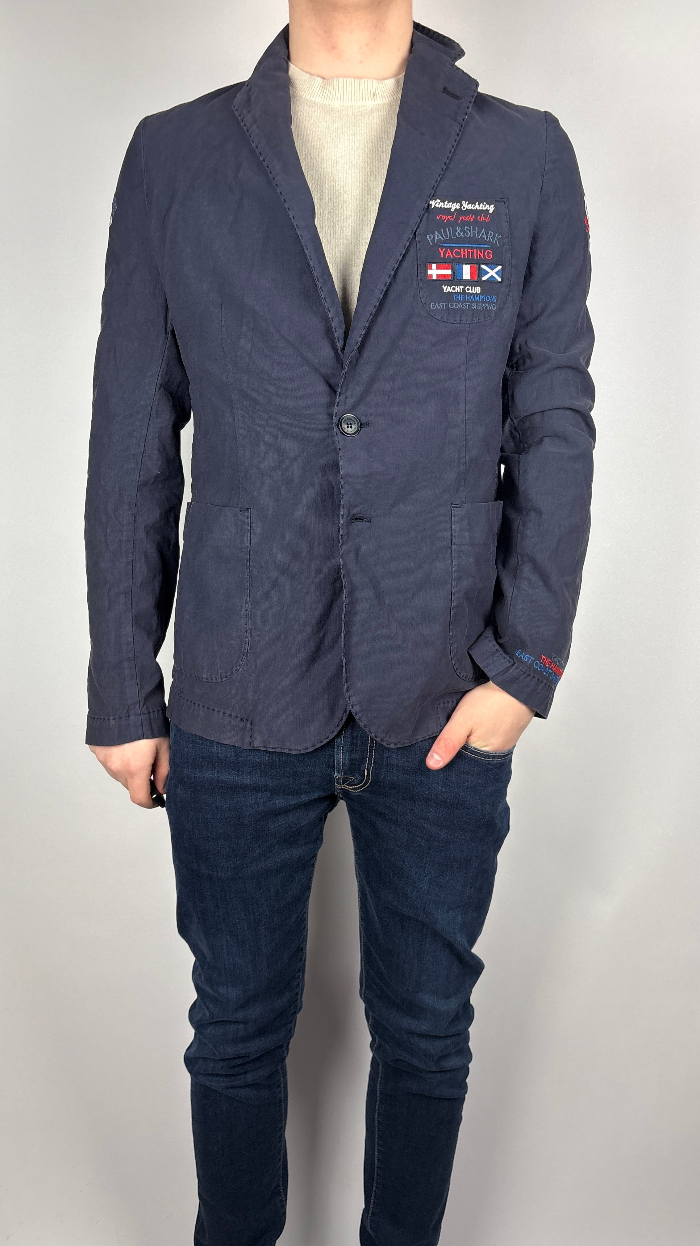 Paul & shark Blazer