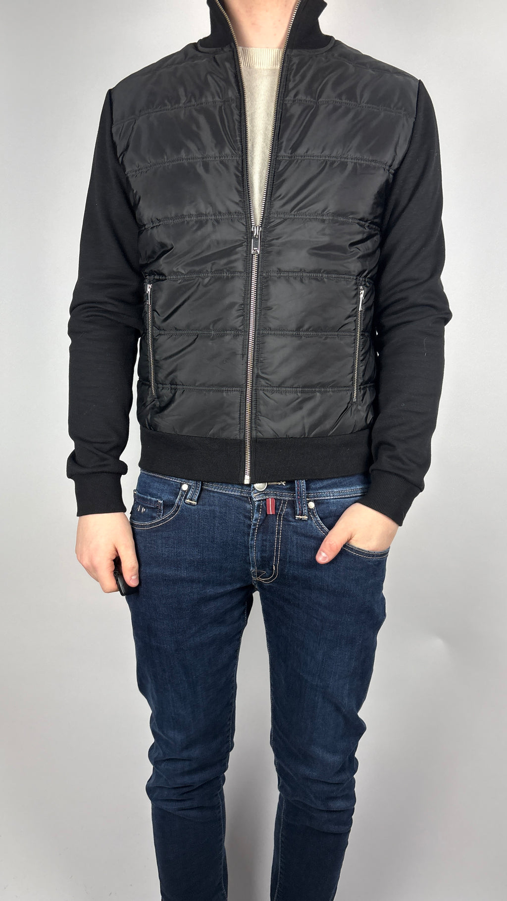 Reiss Cardigan (S)