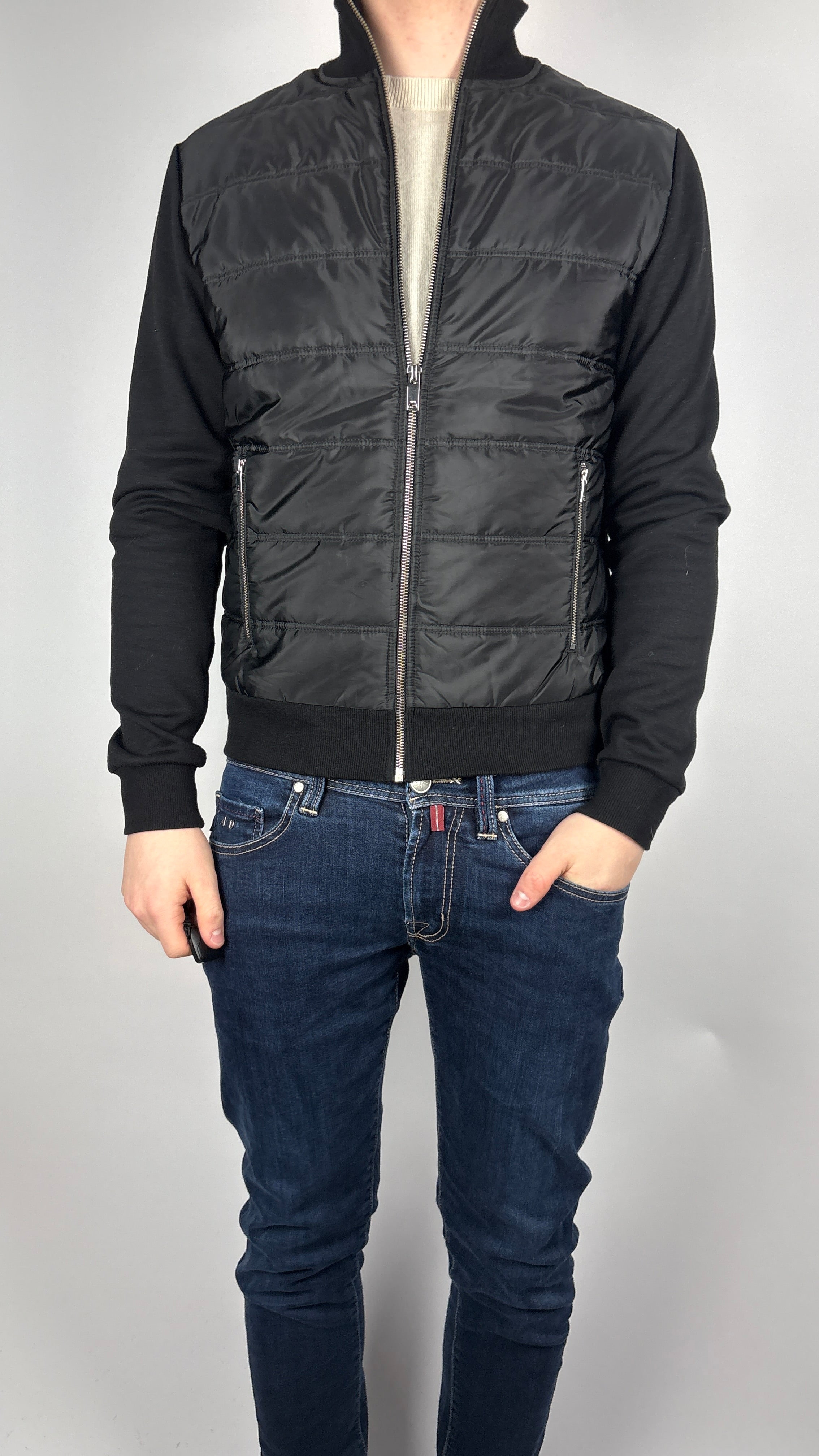 Reiss Cardigan (S)