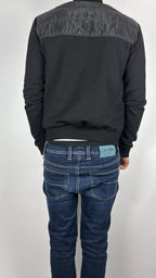 Reiss Cardigan i sort, str. S