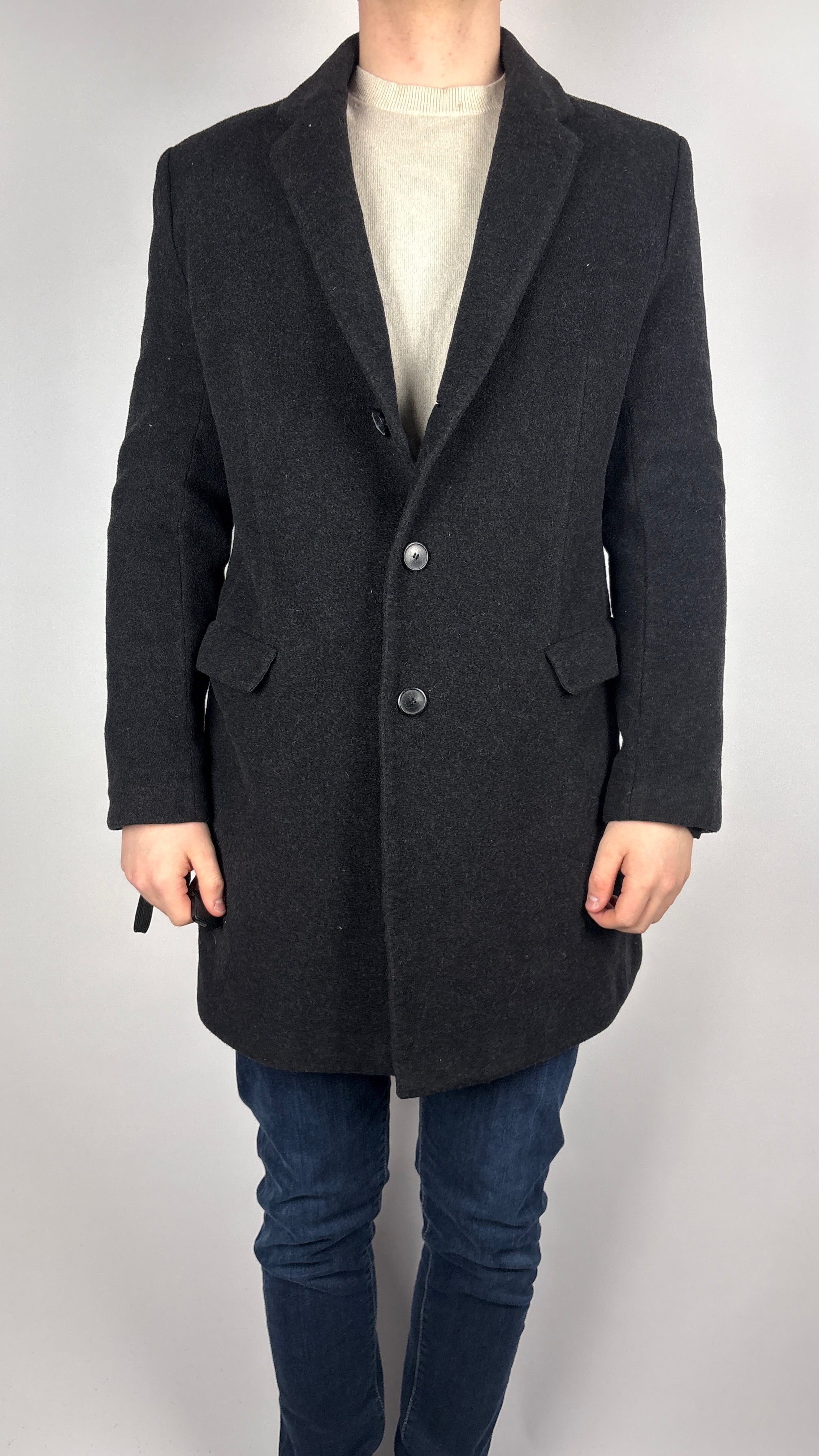 Boss frakk (M/L)