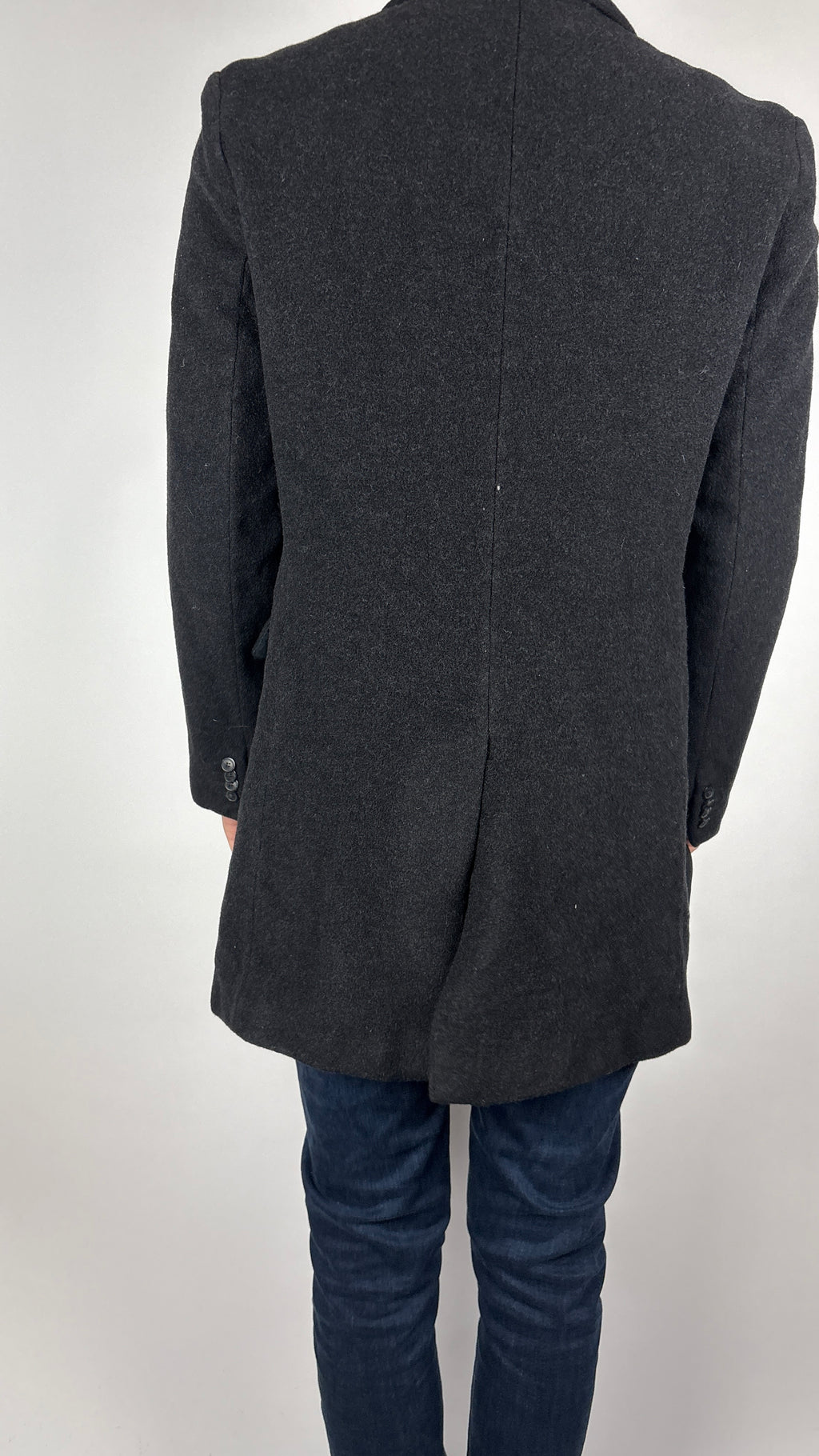 Boss frakk (M/L)
