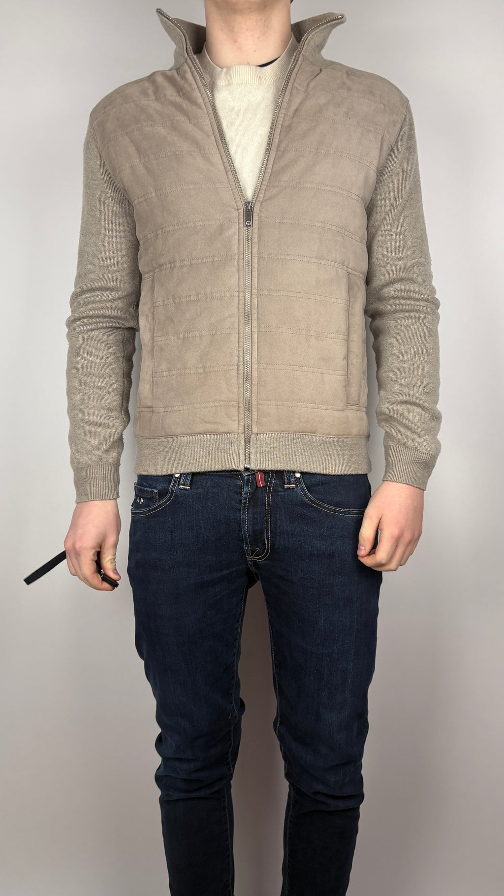 Reiss Cardigan (XS)