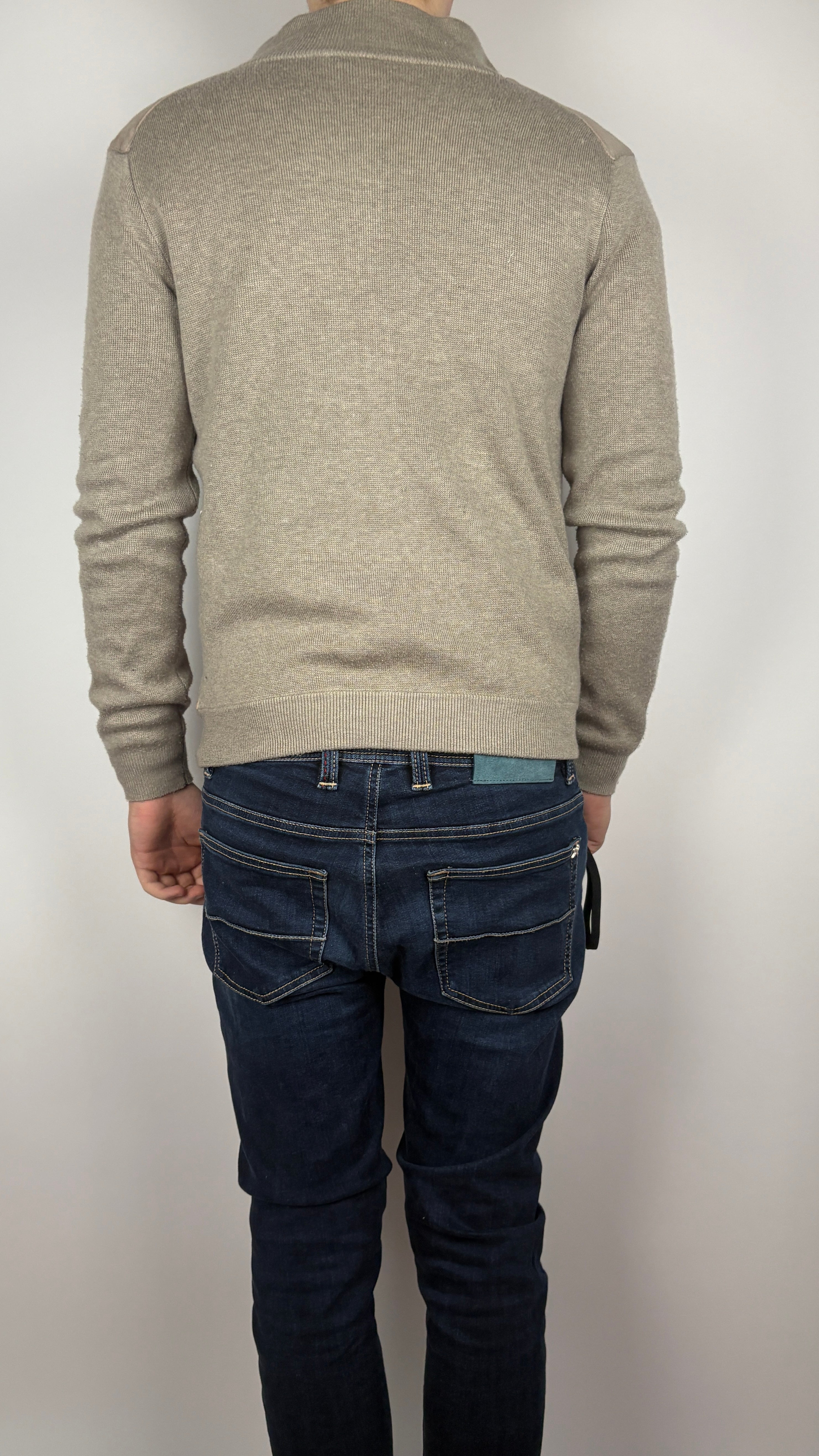 Reiss Cardigan (XS)