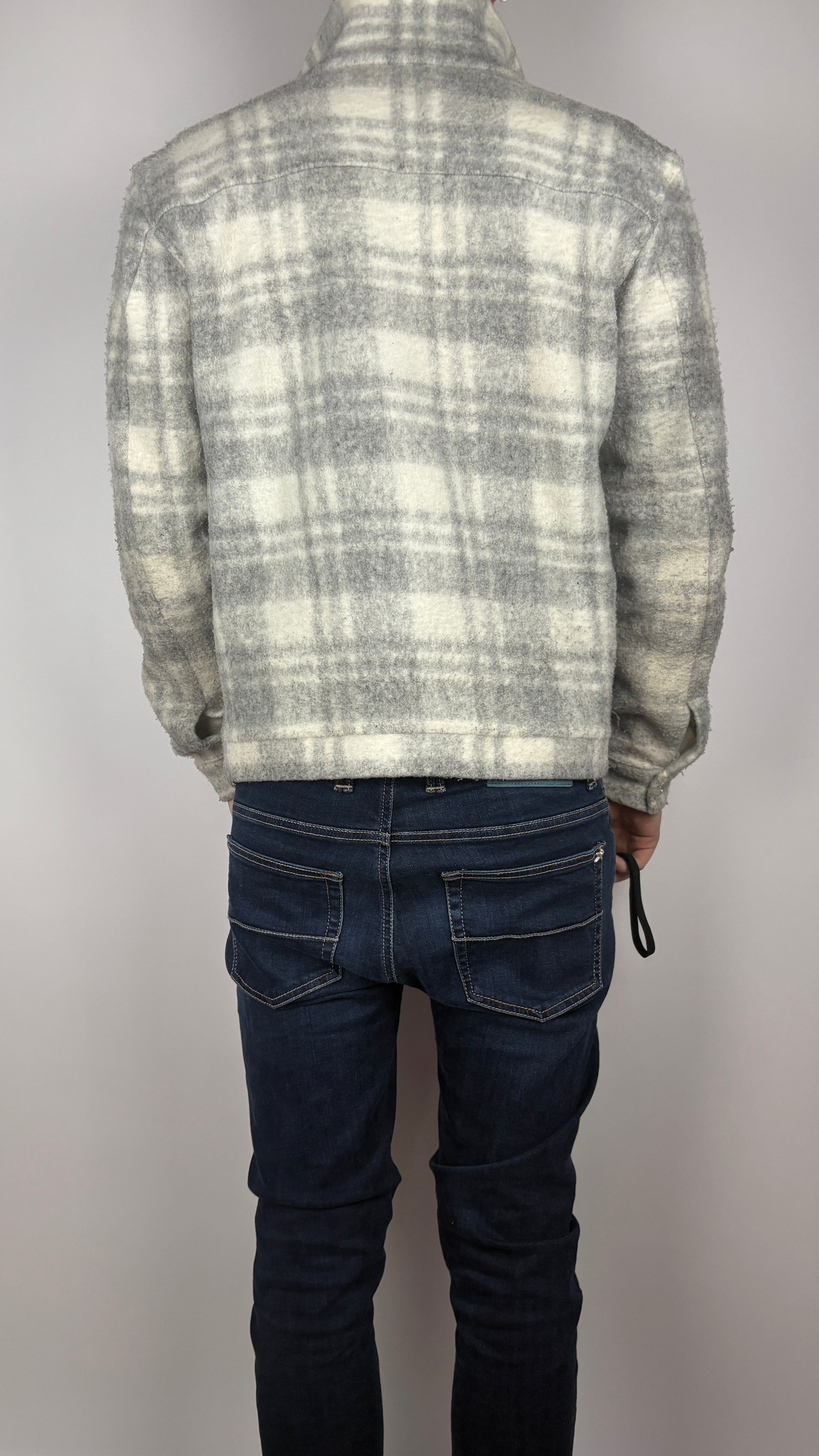 Reiss jakke (M)