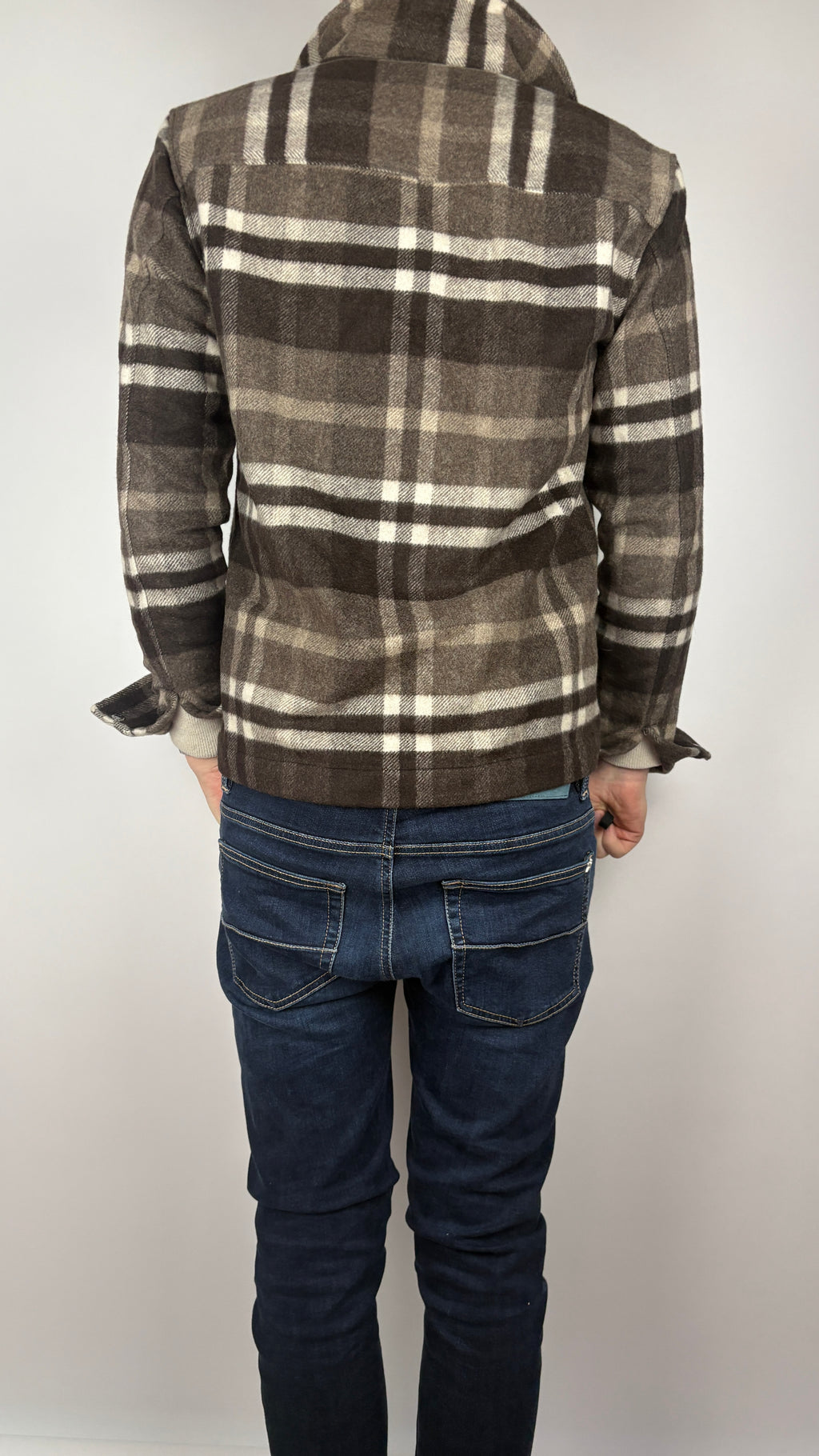 Reiss jakke (S)