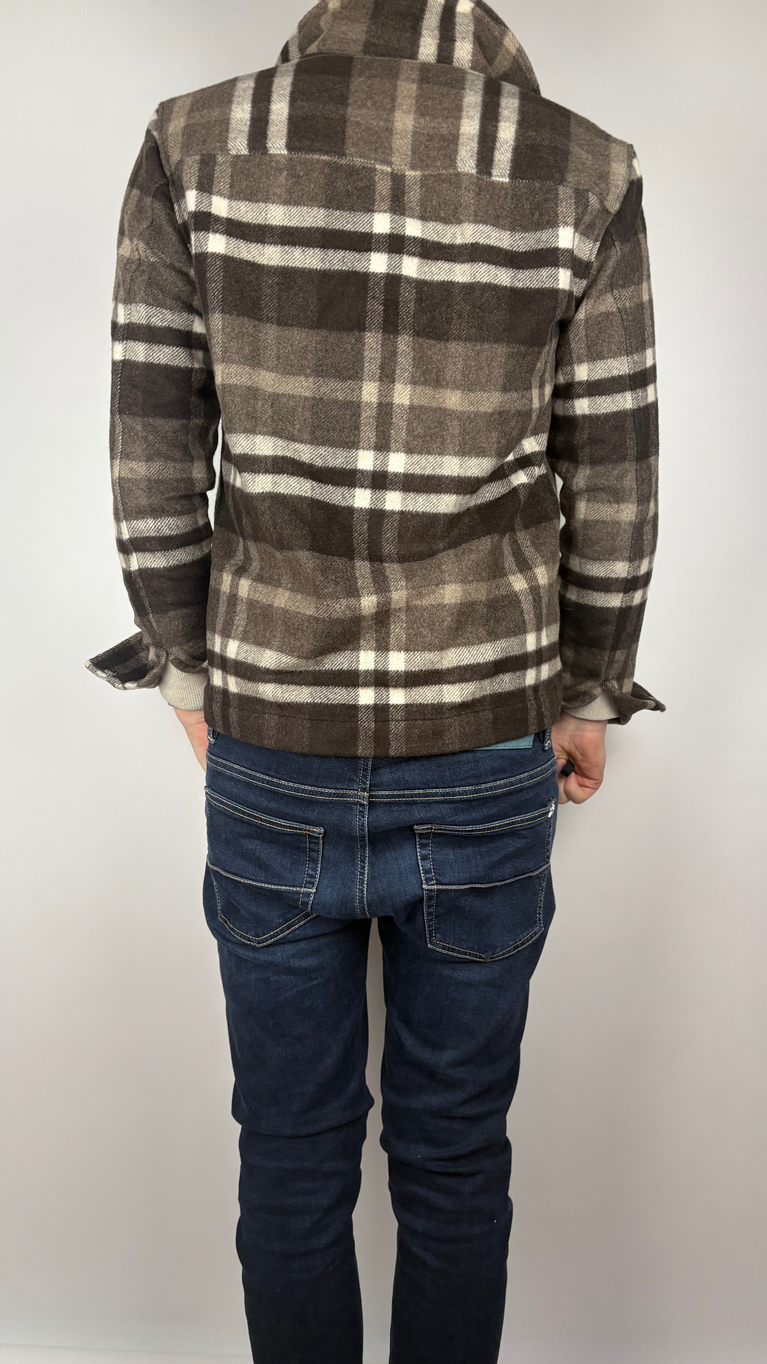 Reiss jakke (S)