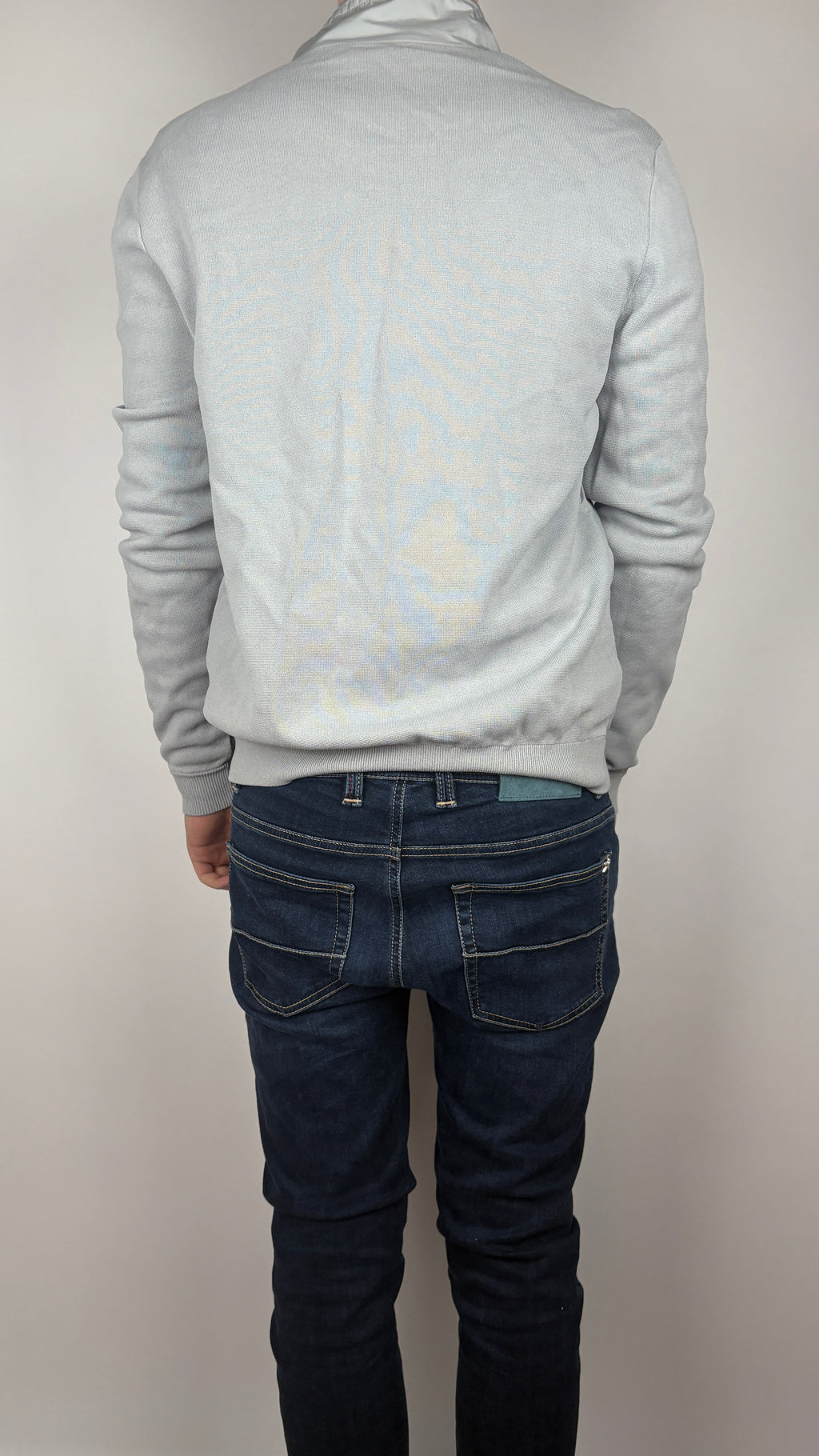 Reiss Cardigan (M)