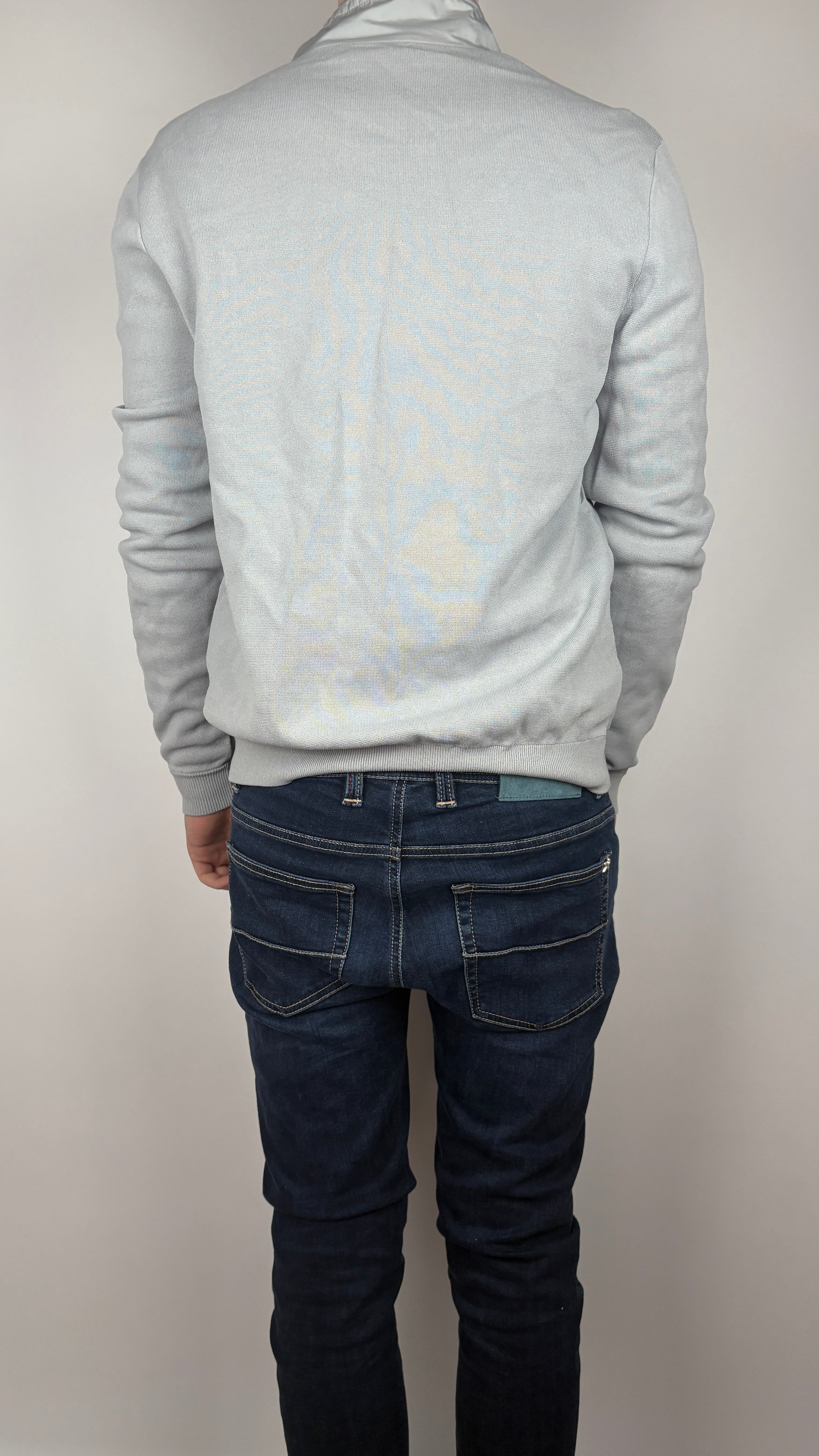 Reiss Cardigan (M)