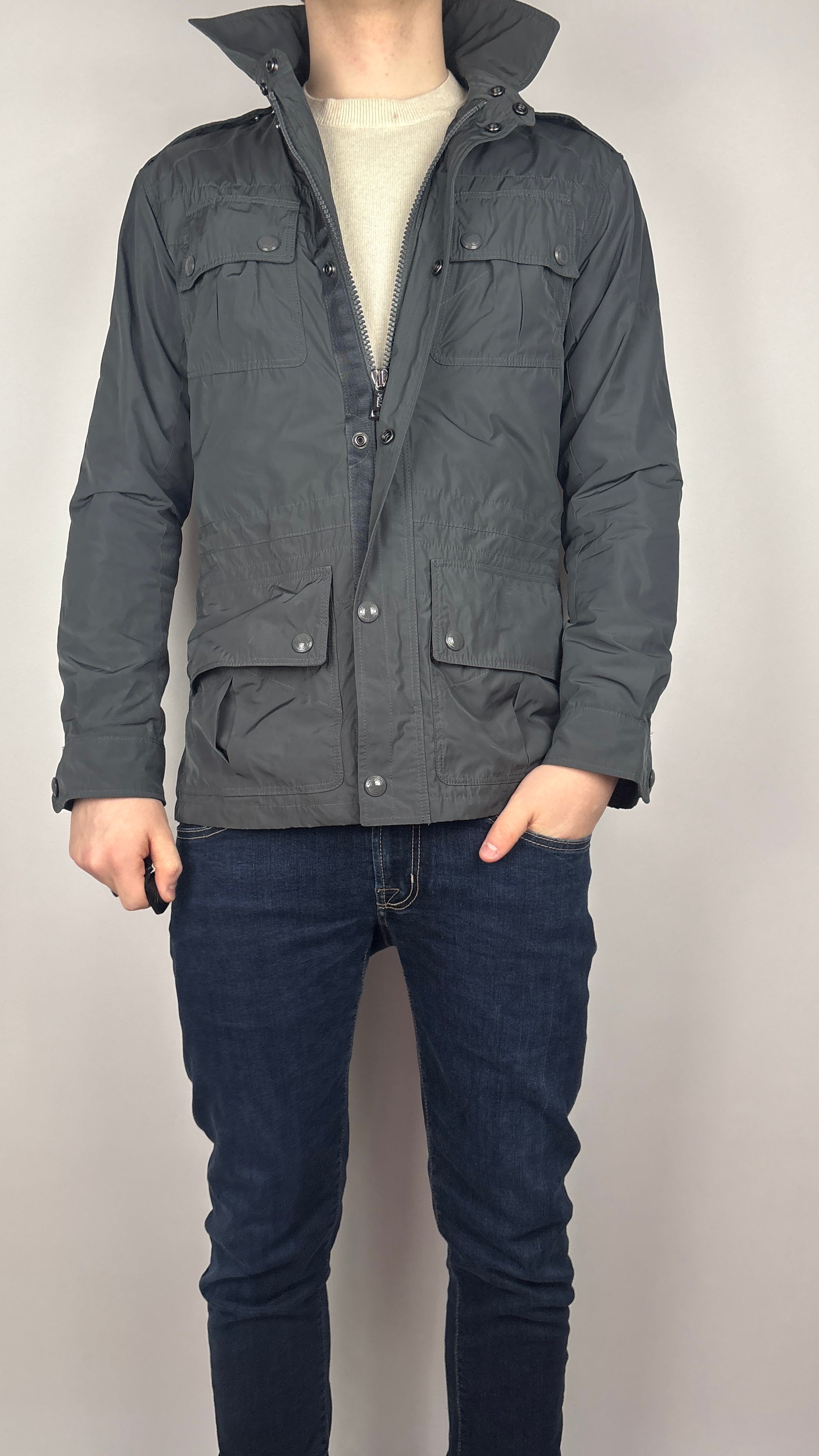 Polo Ralph Lauren field jakke (XS)