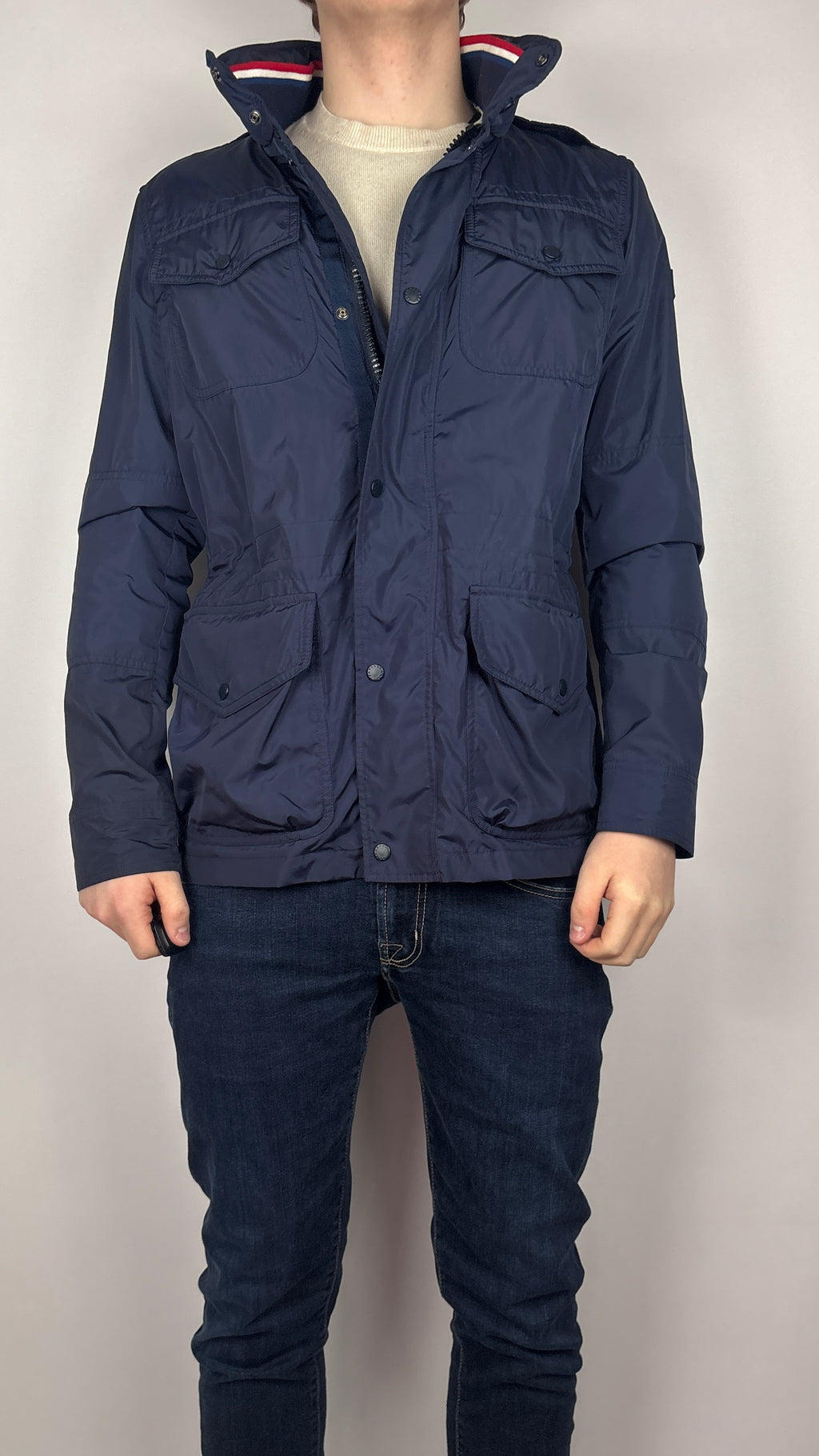 Paul & Shark jakke (M)
