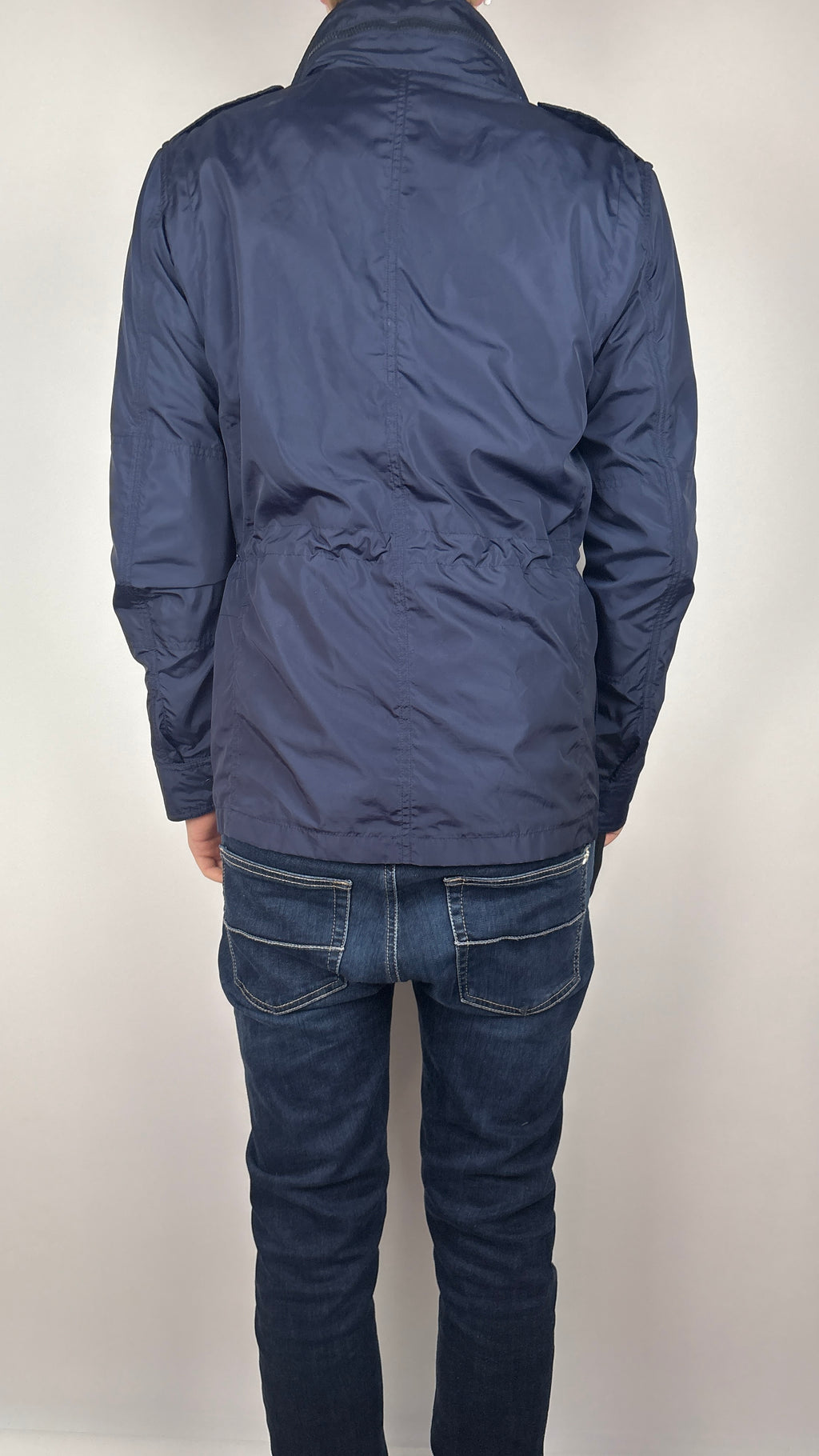 Paul & Shark jakke (M)