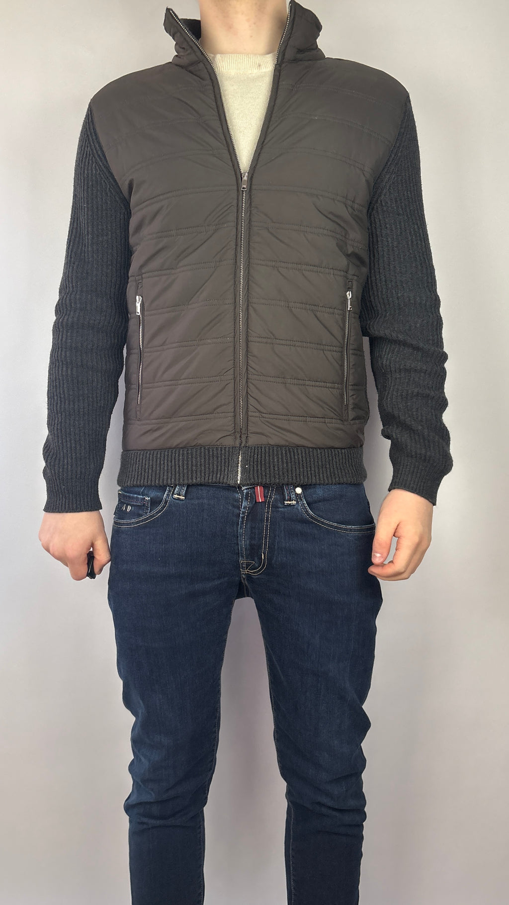 Reiss Cardigan (S)